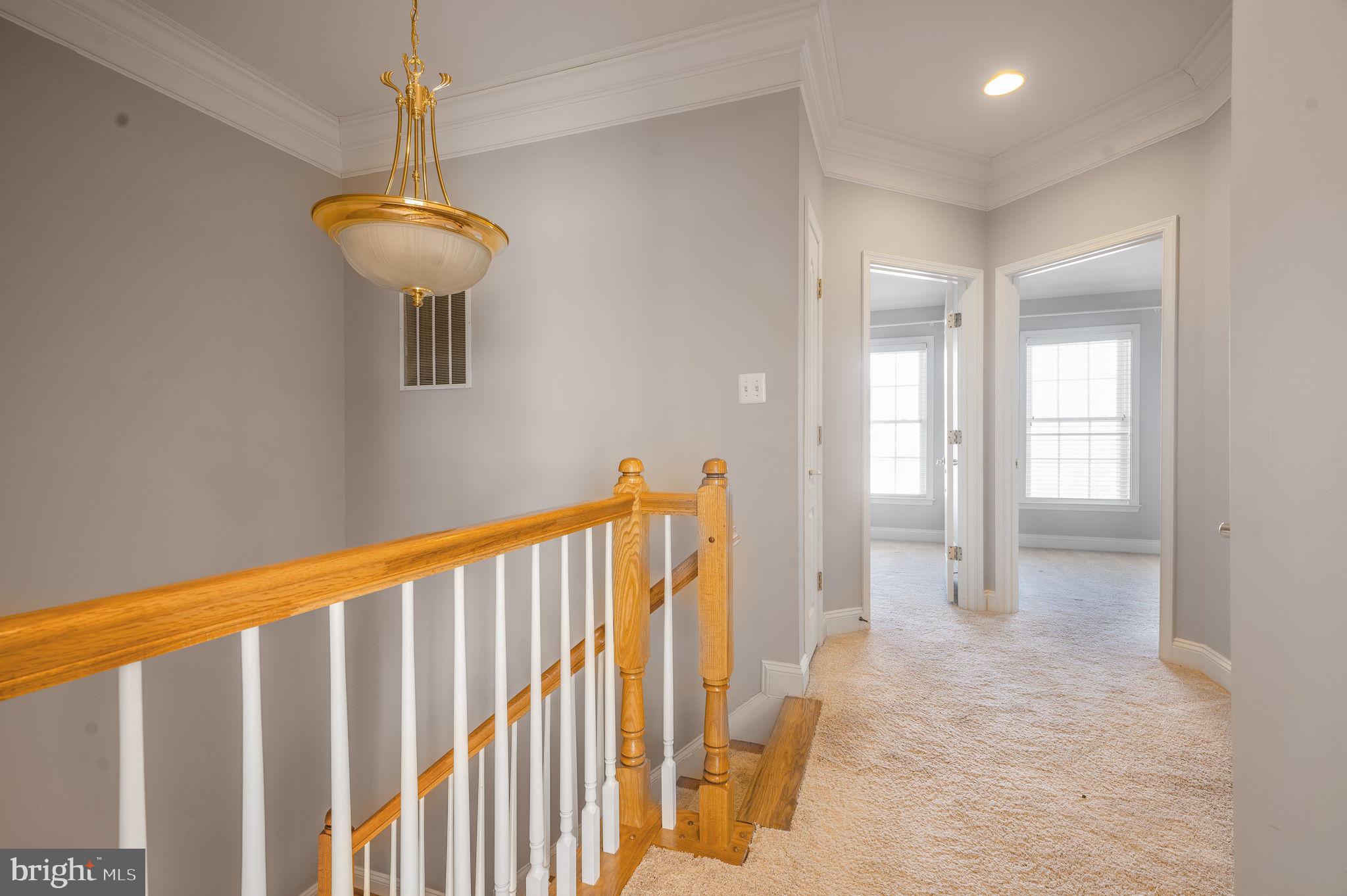 FAIRFAX CENTER LANDBAY - Residential