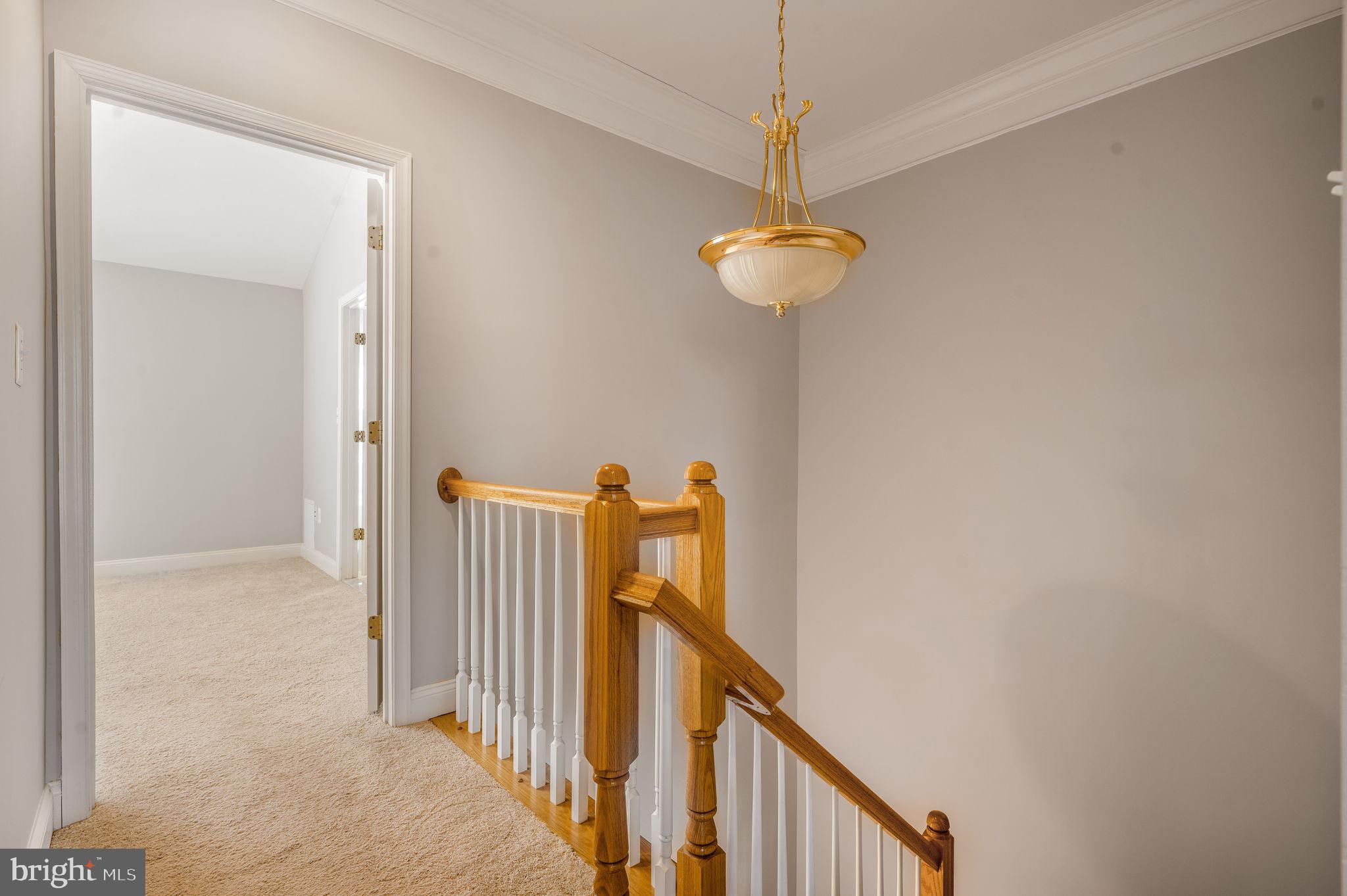 FAIRFAX CENTER LANDBAY - Residential