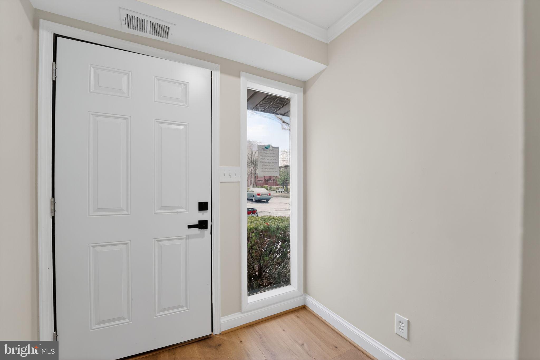 PARK HEIGHTS - Residential