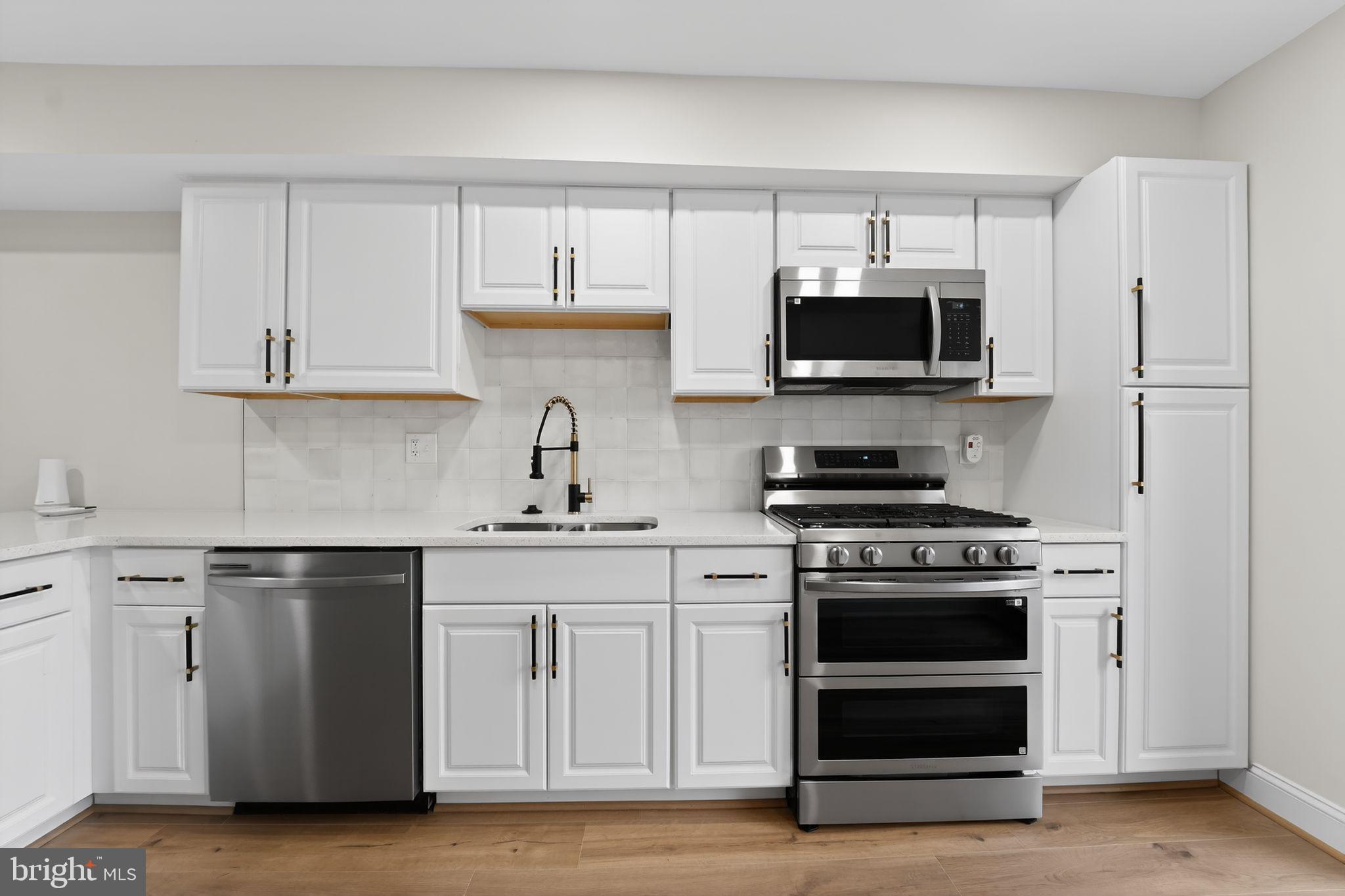 PARK HEIGHTS - Residential