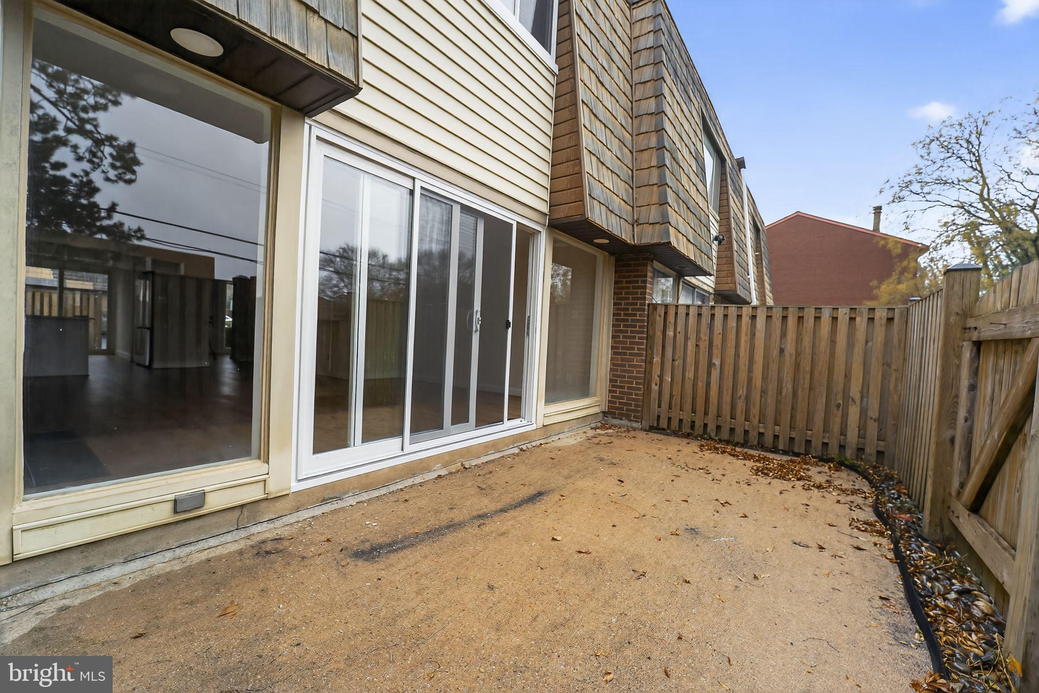 PARK HEIGHTS - Residential