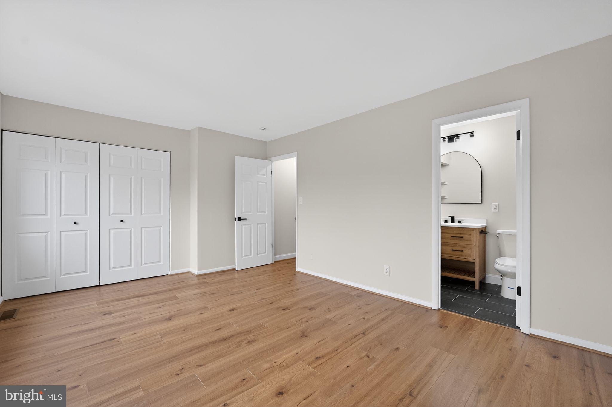 PARK HEIGHTS - Residential