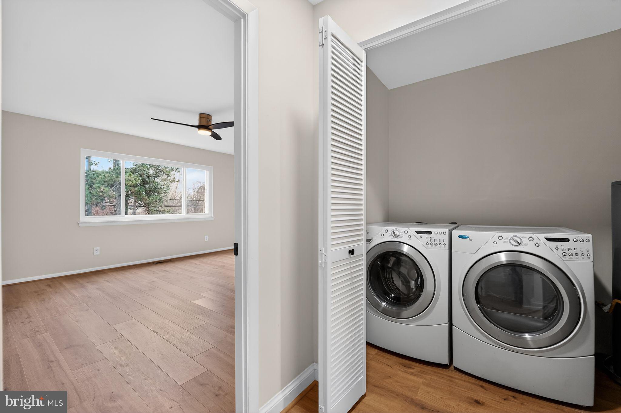 PARK HEIGHTS - Residential