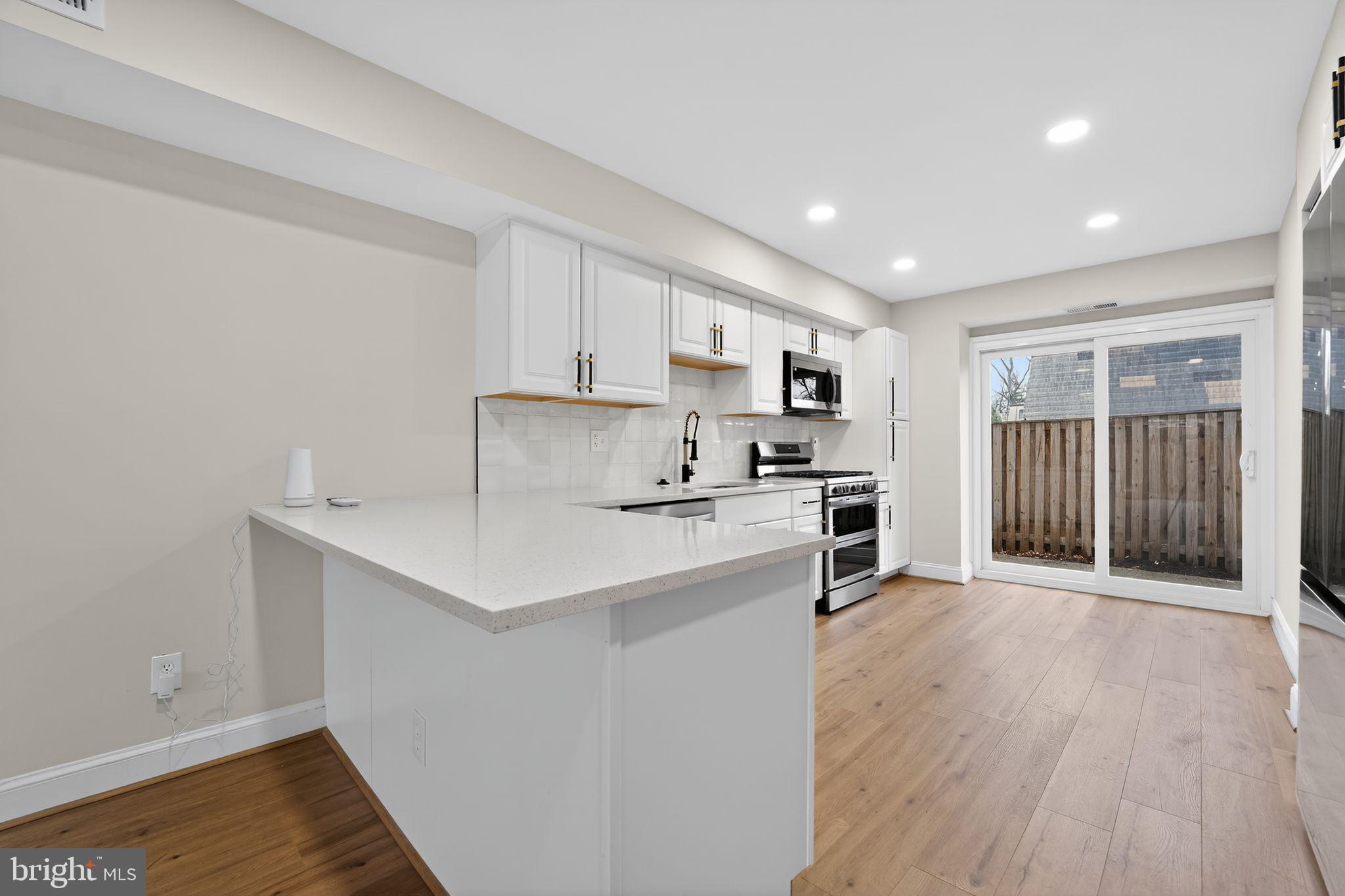 PARK HEIGHTS - Residential