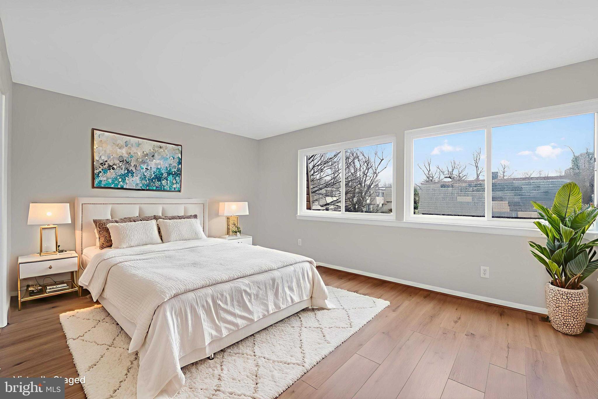 PARK HEIGHTS - Residential