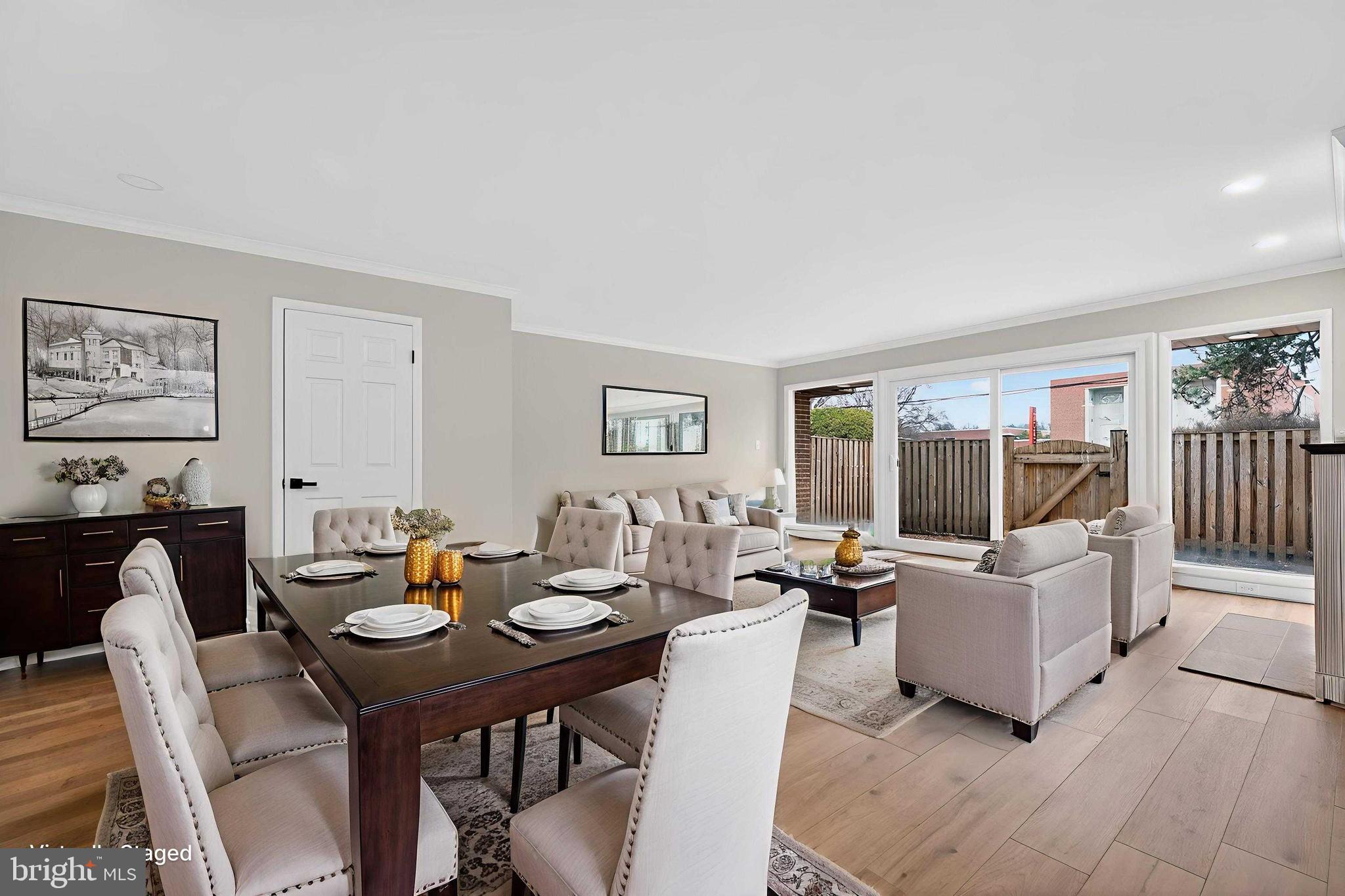 PARK HEIGHTS - Residential