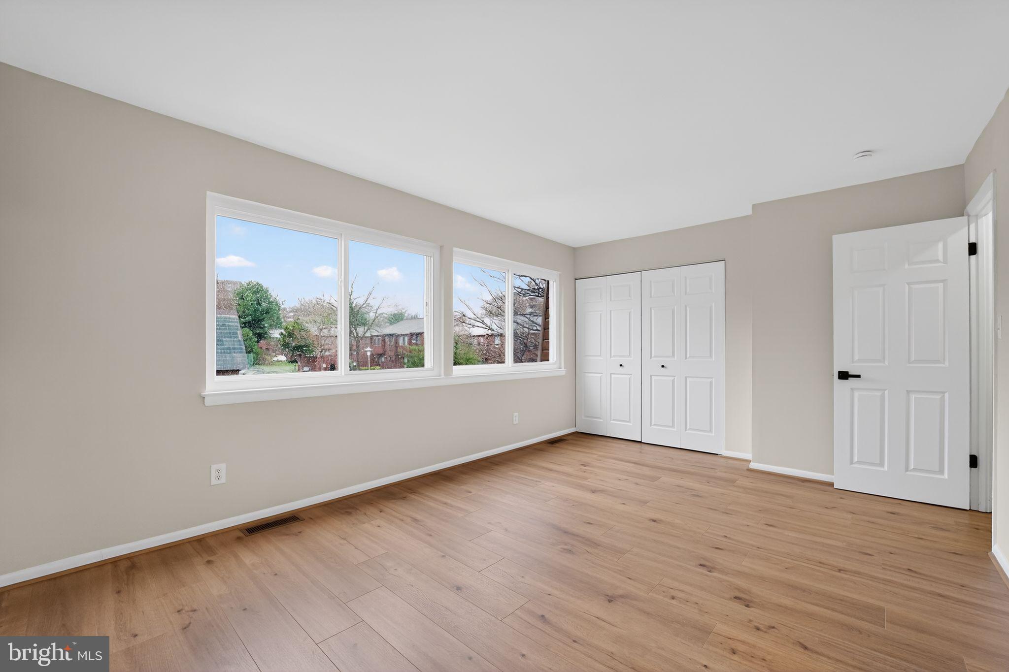 PARK HEIGHTS - Residential