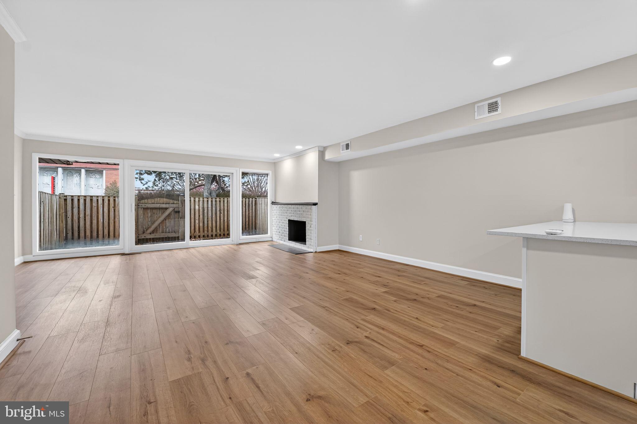 PARK HEIGHTS - Residential