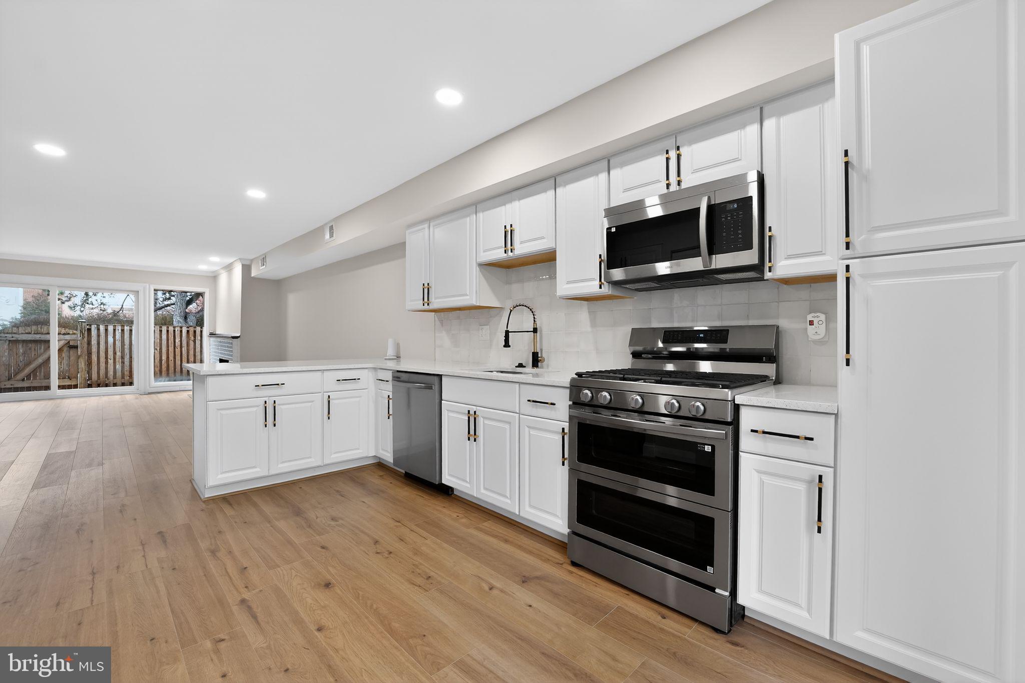 PARK HEIGHTS - Residential