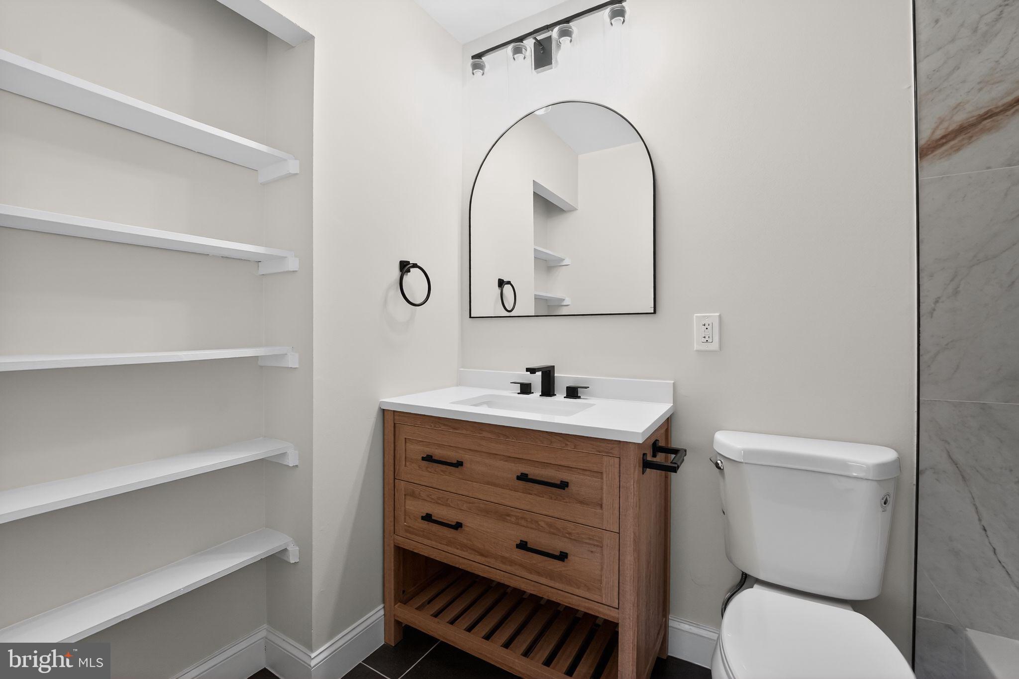 PARK HEIGHTS - Residential