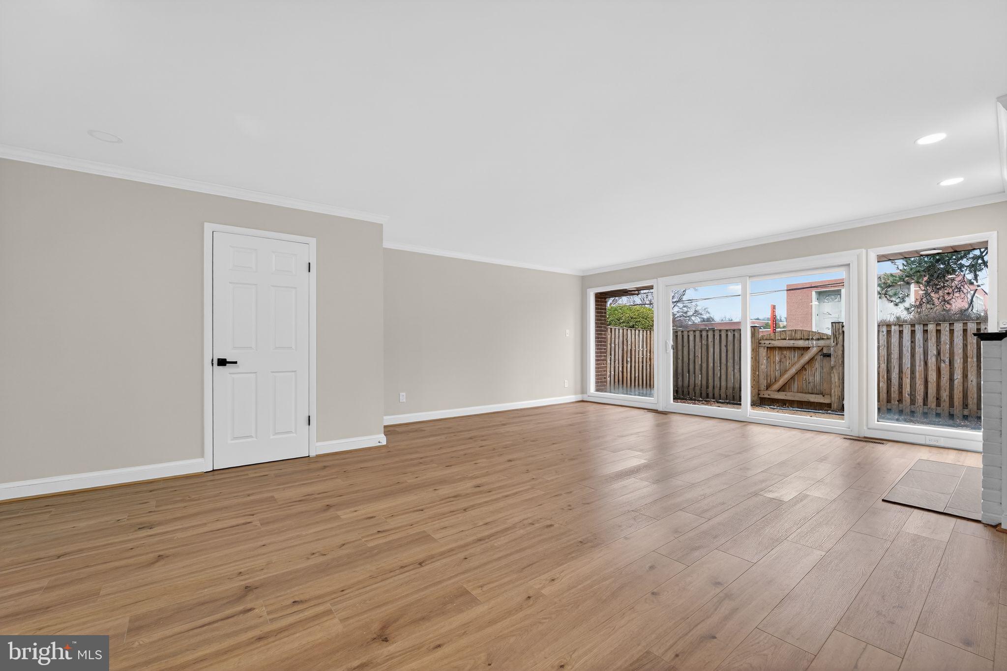 PARK HEIGHTS - Residential