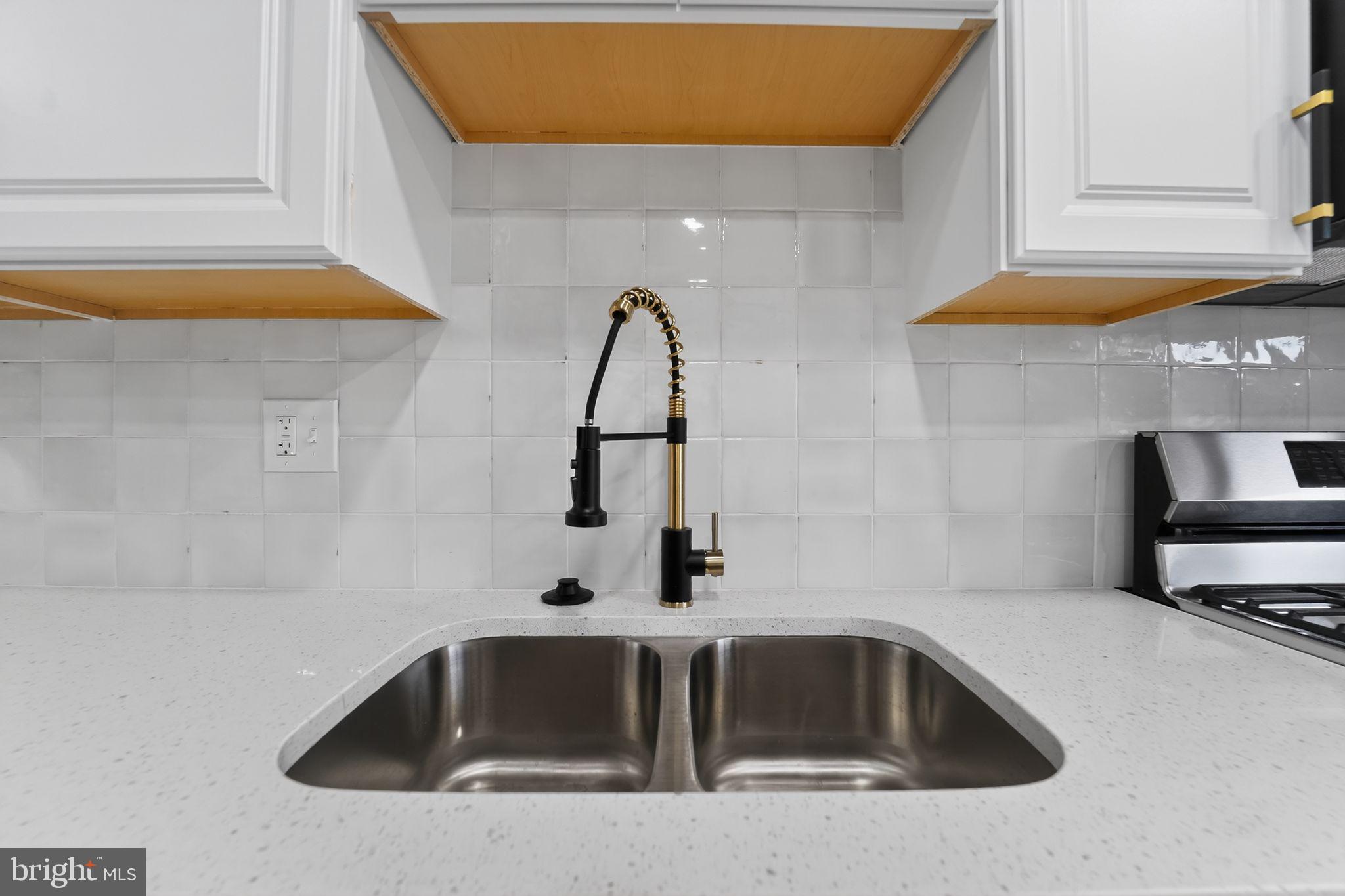 PARK HEIGHTS - Residential