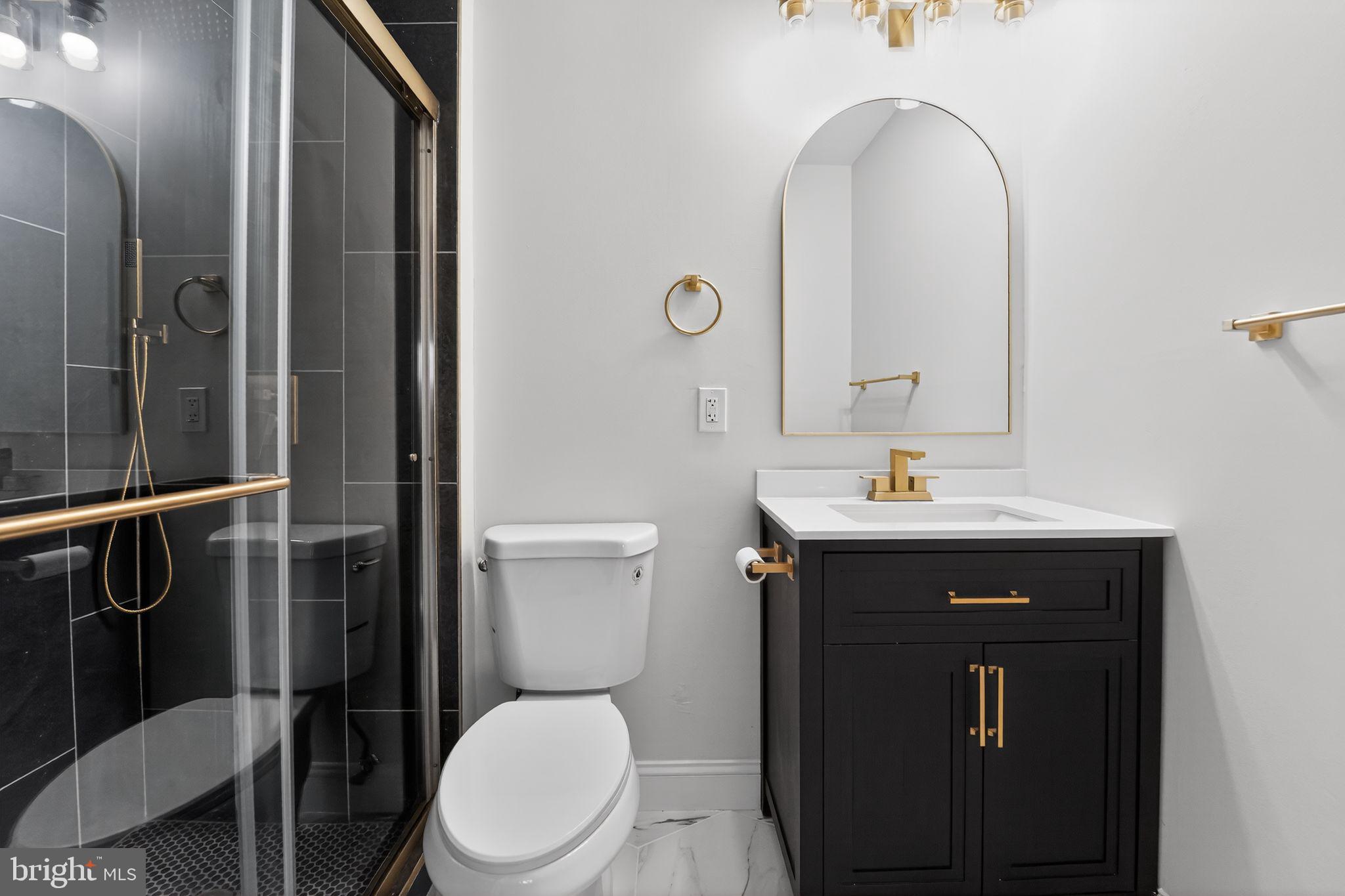 PARK HEIGHTS - Residential