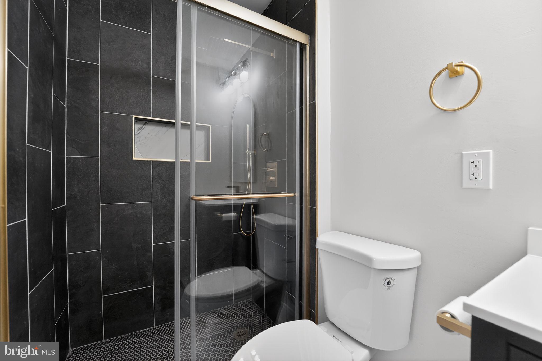 PARK HEIGHTS - Residential