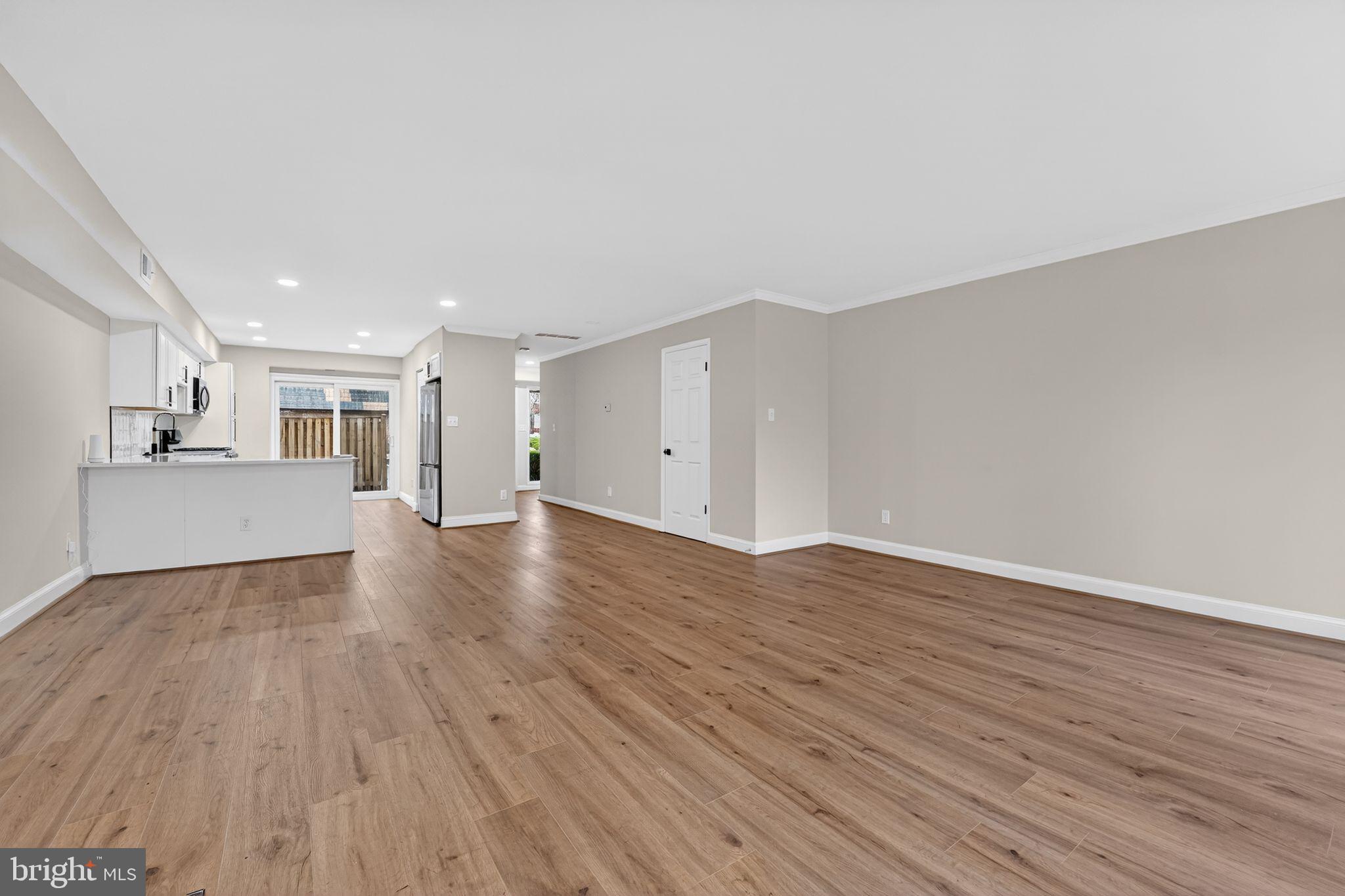 PARK HEIGHTS - Residential