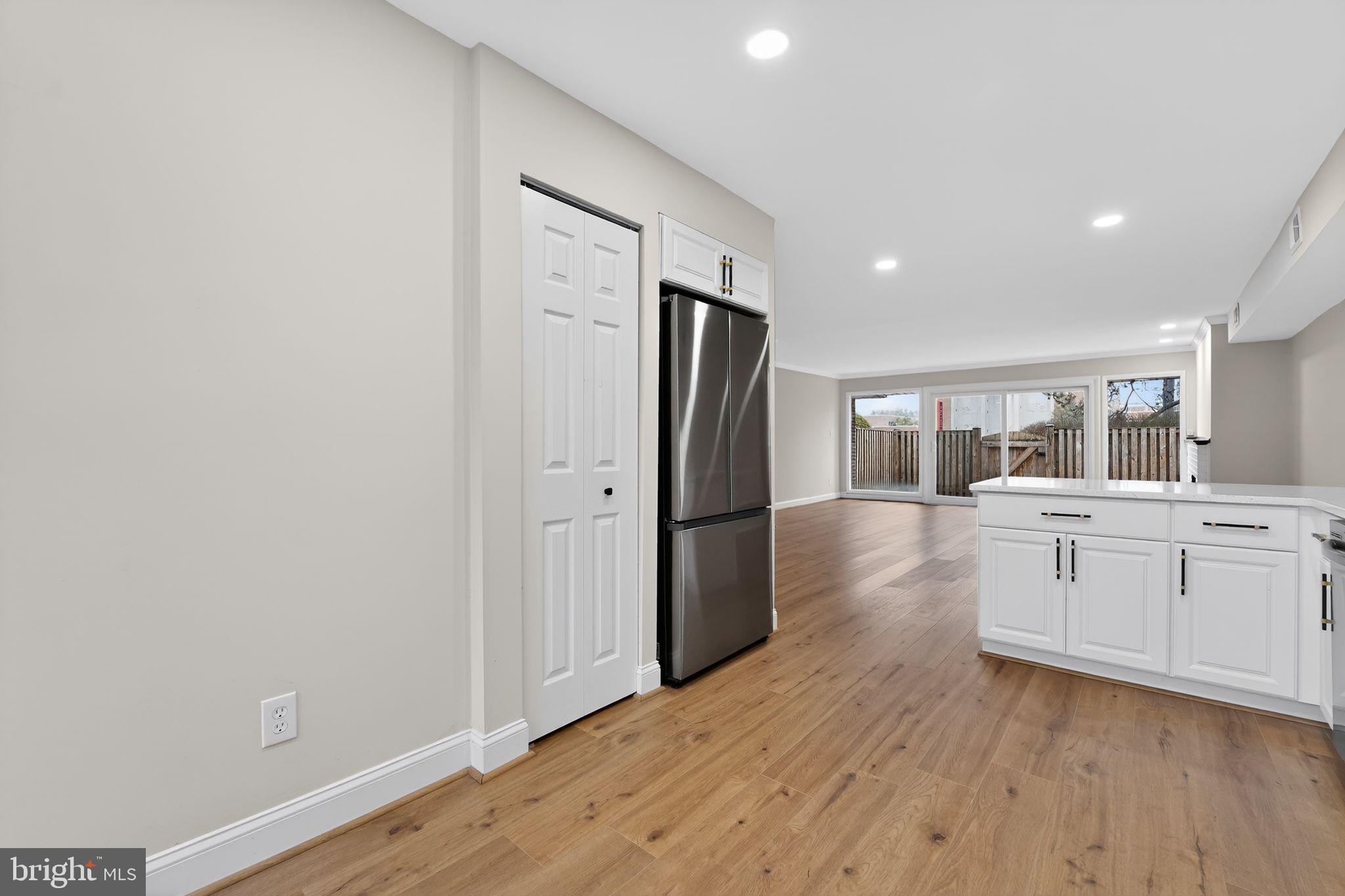 PARK HEIGHTS - Residential