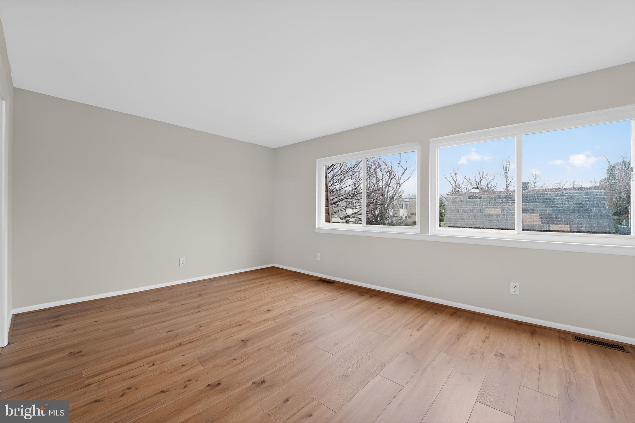 PARK HEIGHTS - Residential