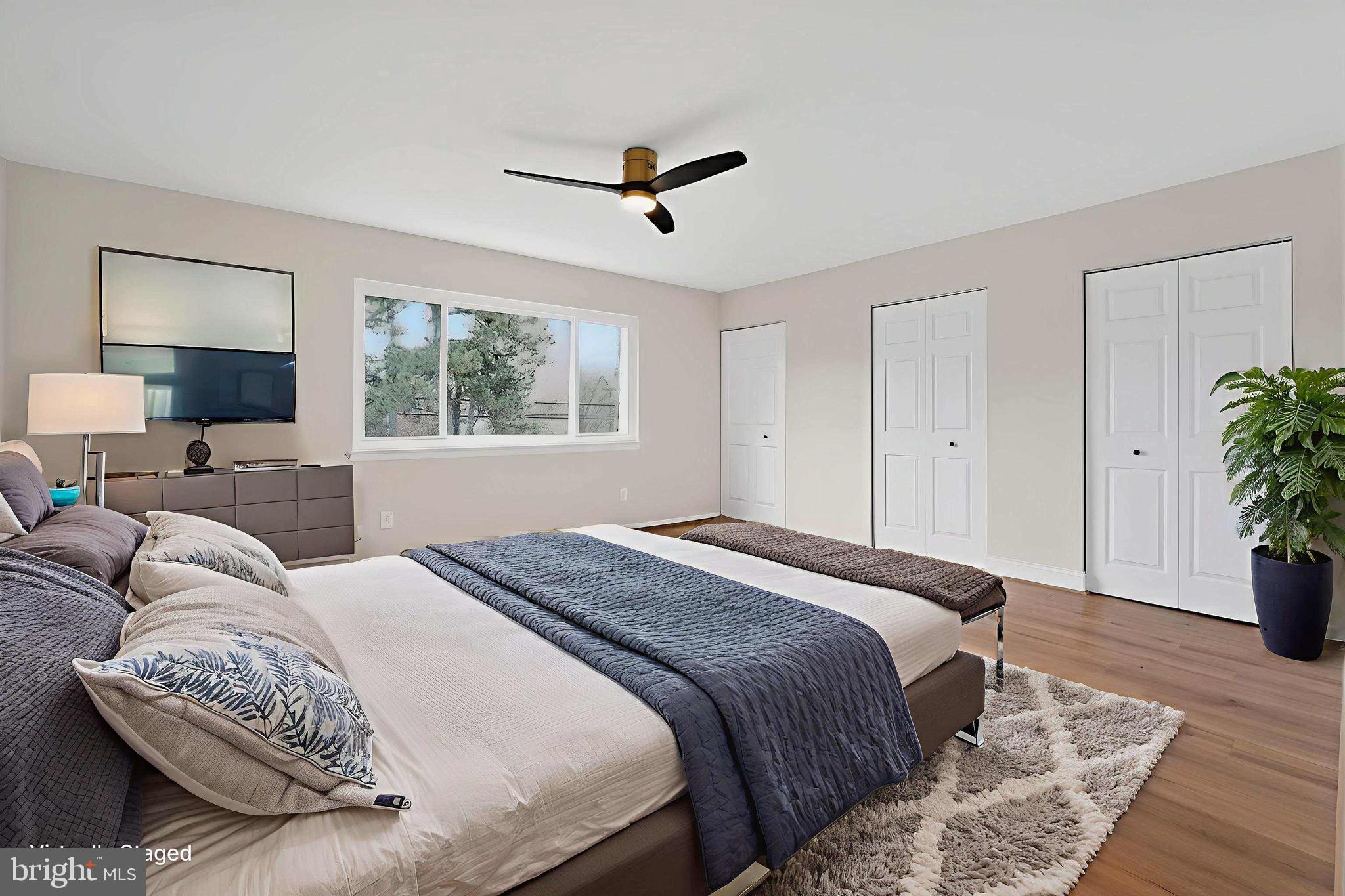 PARK HEIGHTS - Residential