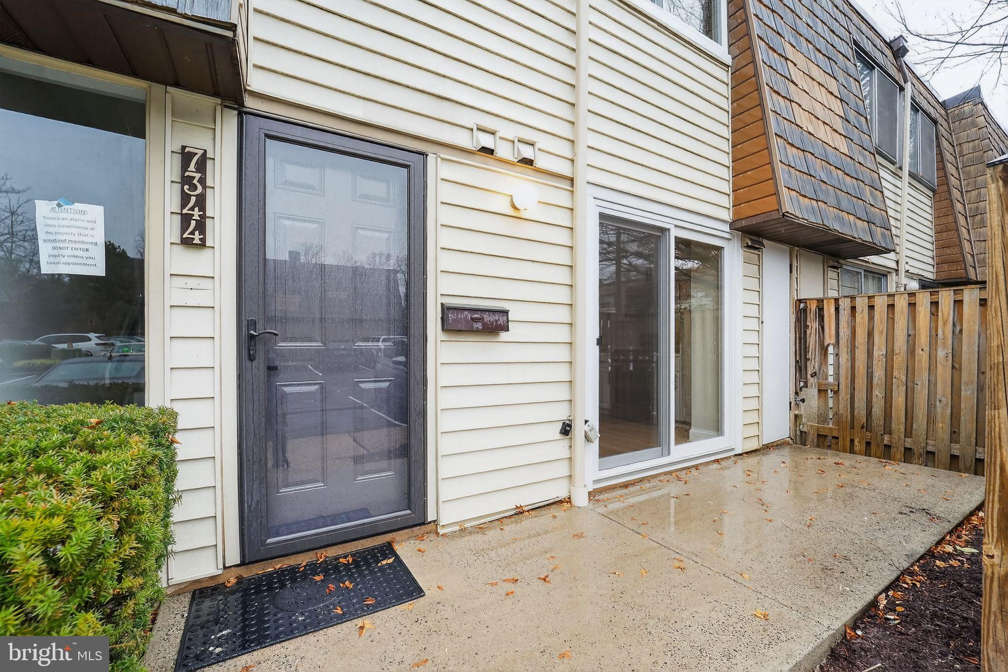 PARK HEIGHTS - Residential