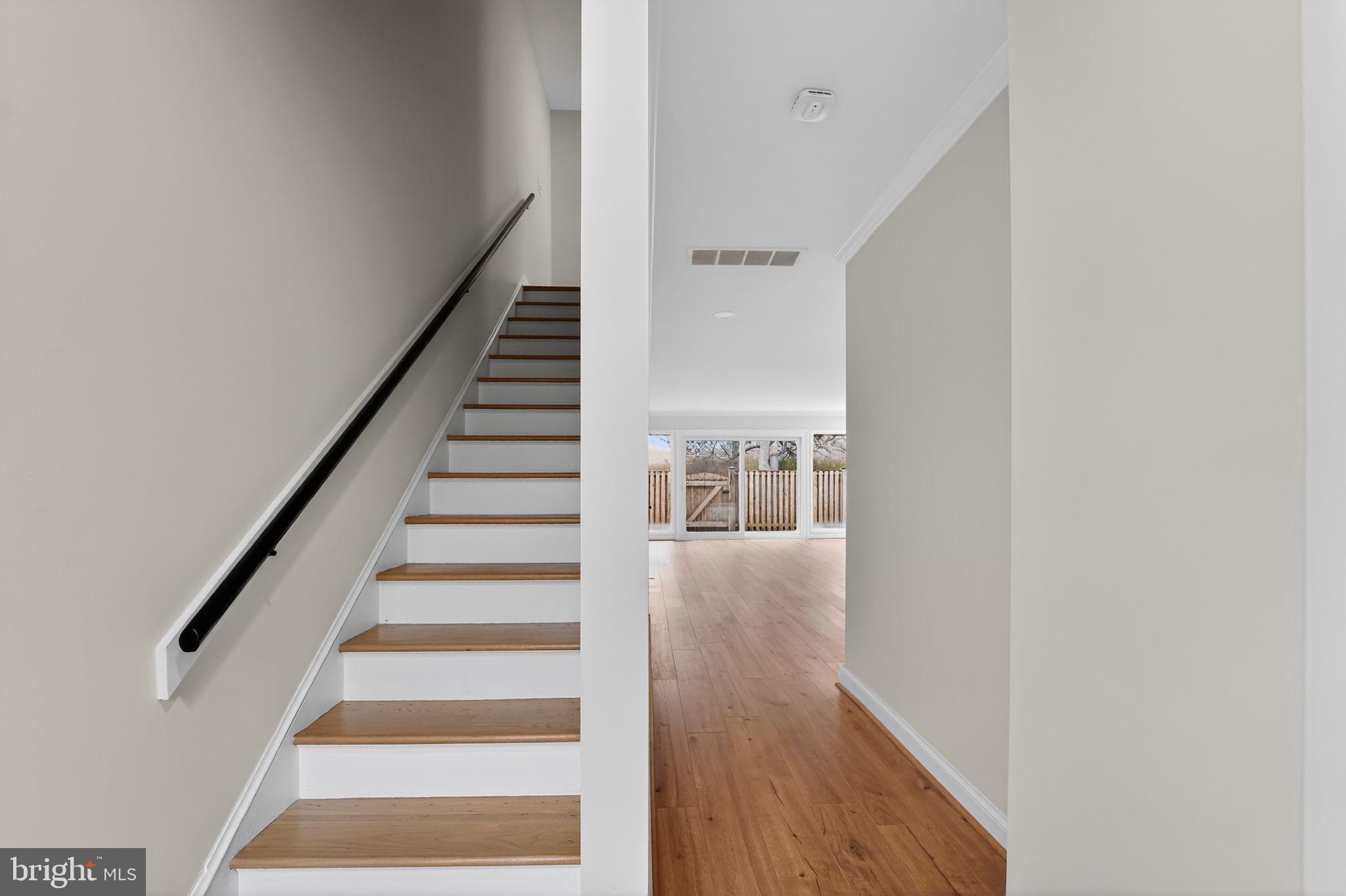 PARK HEIGHTS - Residential