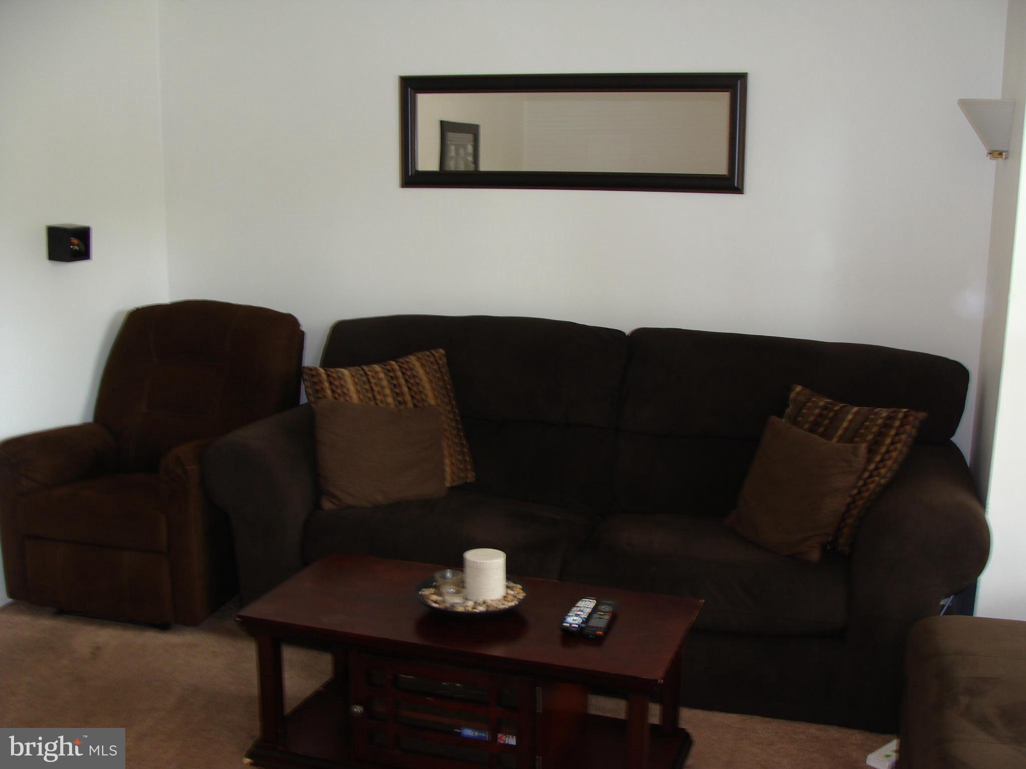 CLINTON PLAZA TOWNHOUSES - Residential