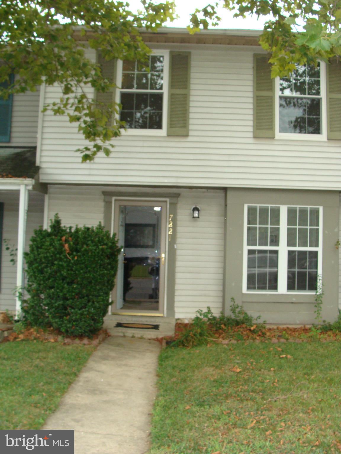CLINTON PLAZA TOWNHOUSES - Residential