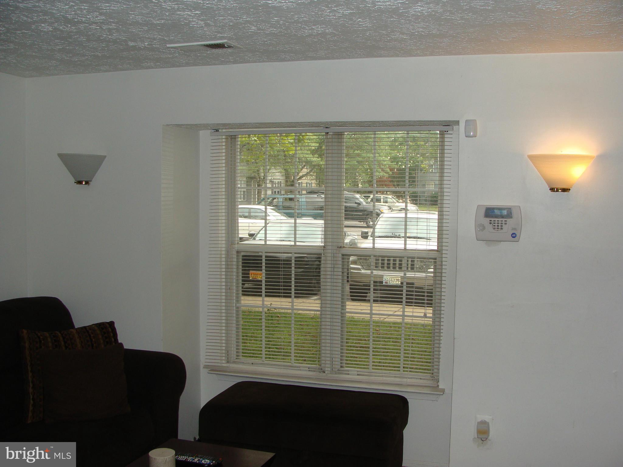 CLINTON PLAZA TOWNHOUSES - Residential