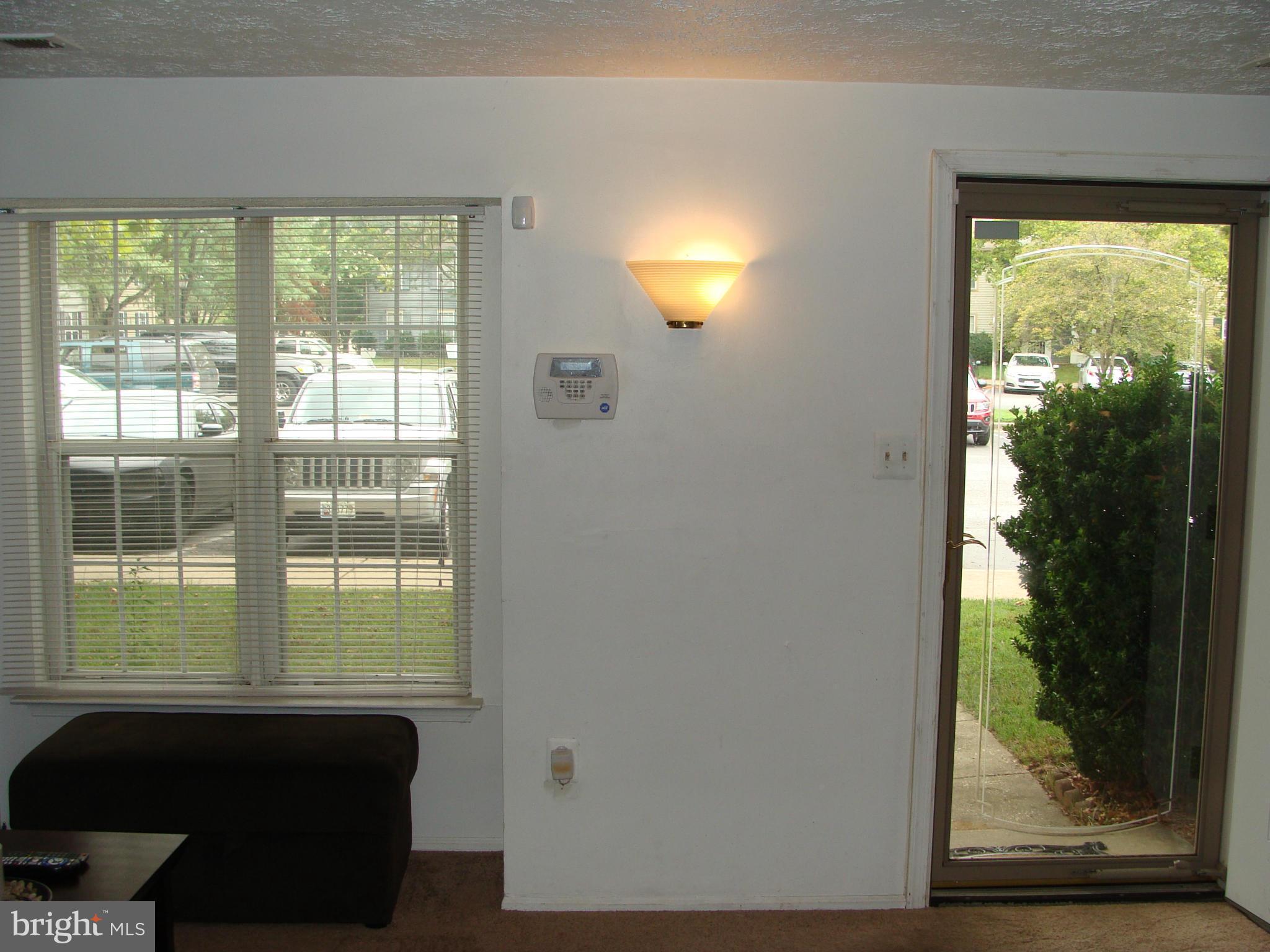 CLINTON PLAZA TOWNHOUSES - Residential