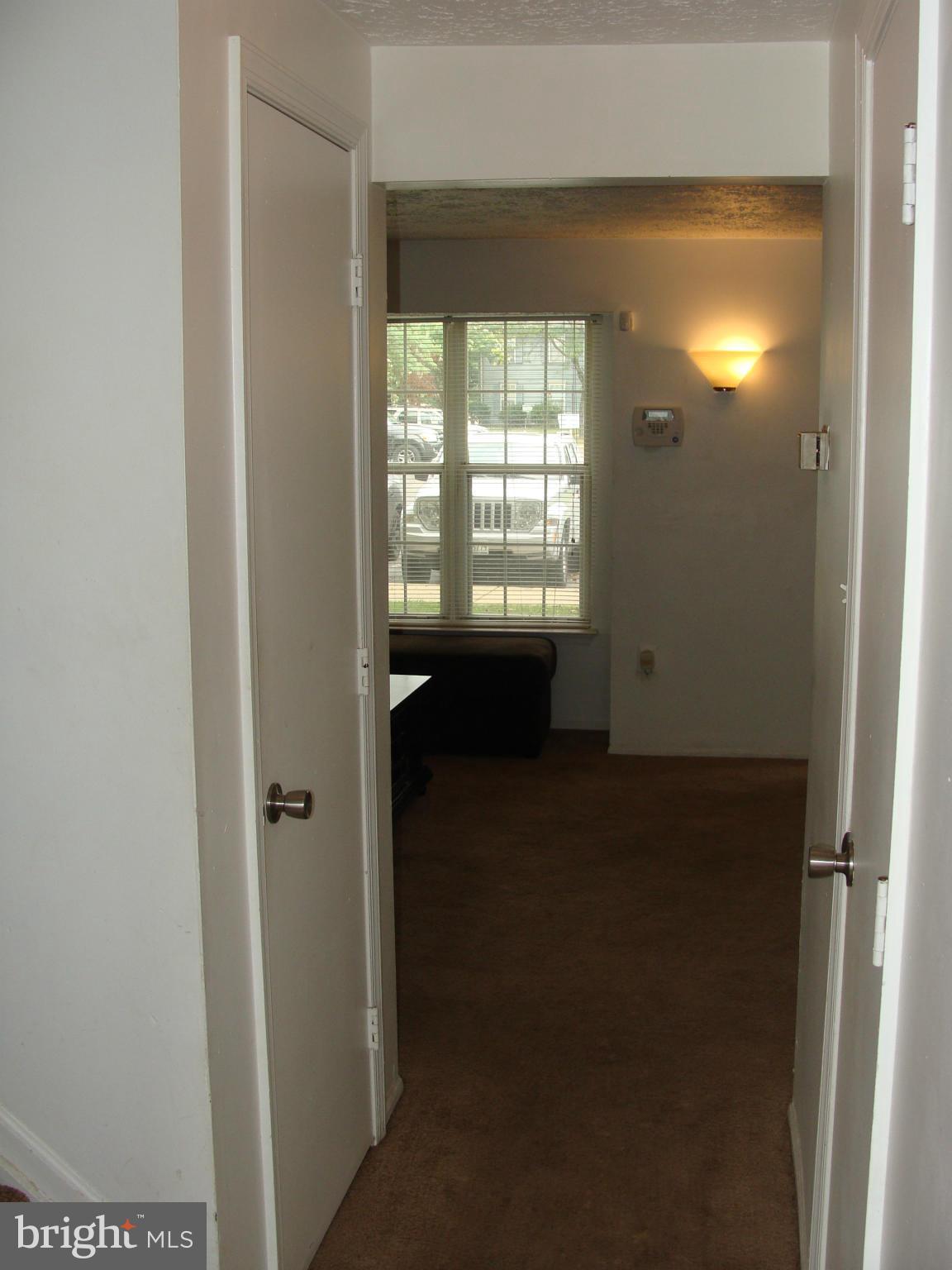 CLINTON PLAZA TOWNHOUSES - Residential