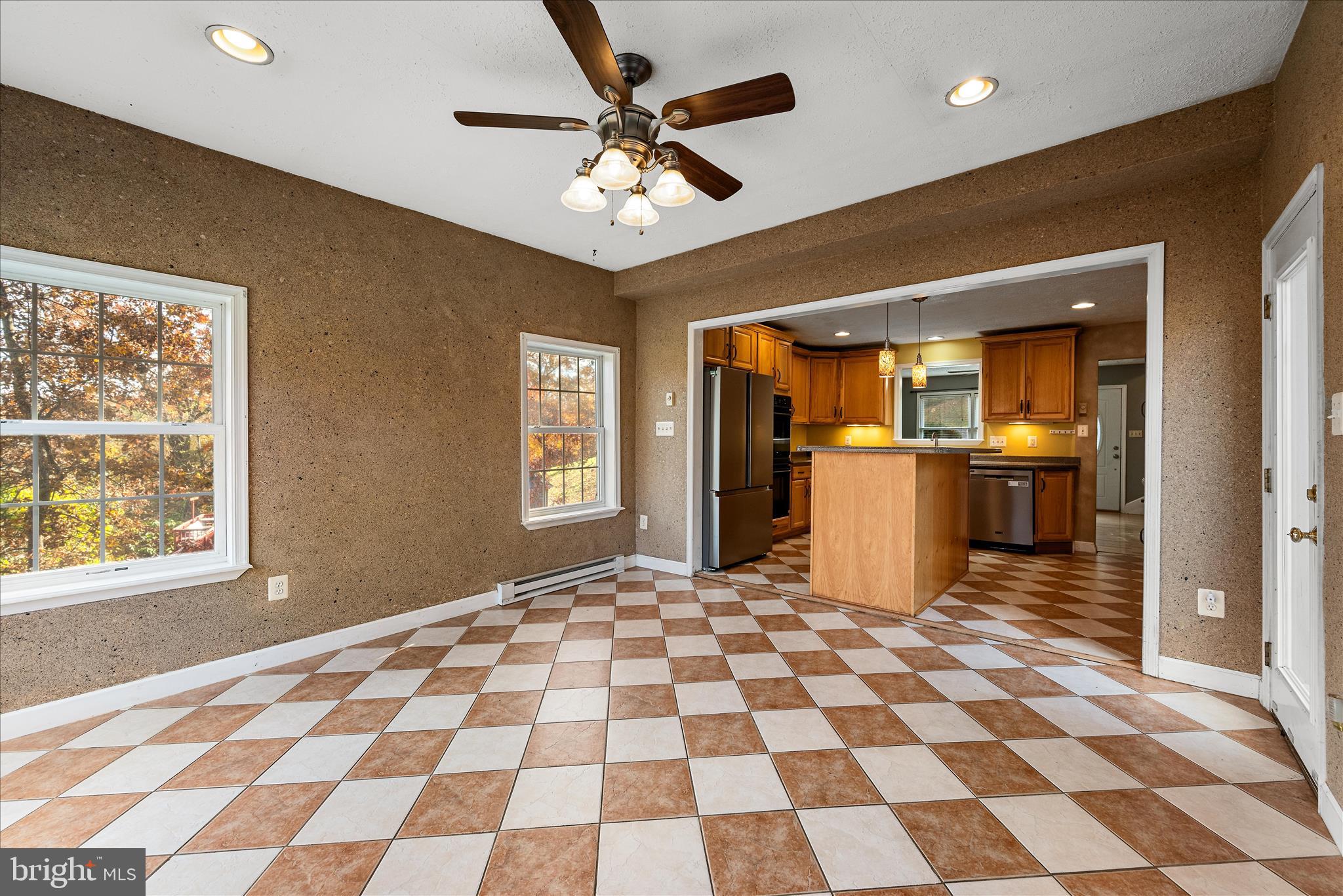 HIGHLAND PARK - Residential