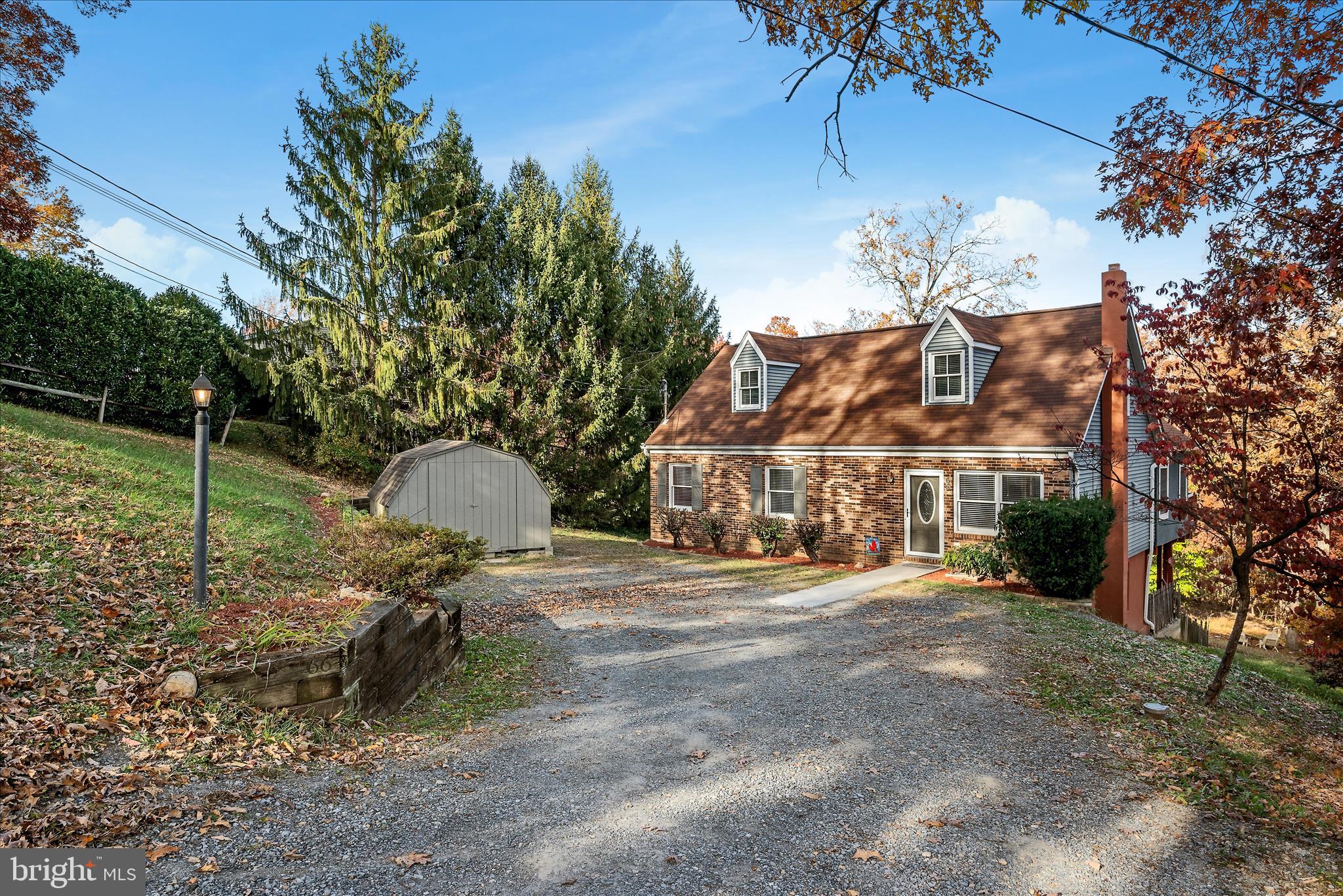 66 HIGHLAND PARK LANE