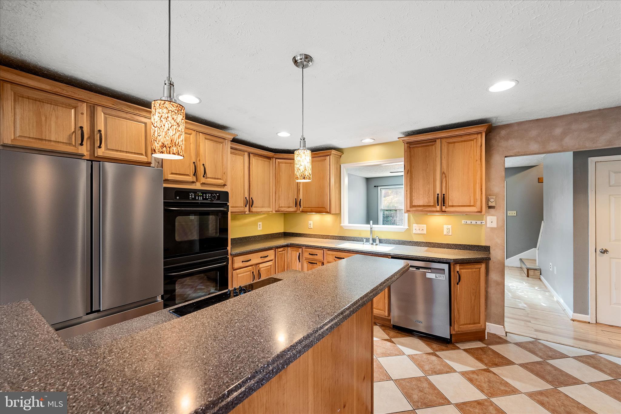 HIGHLAND PARK - Residential