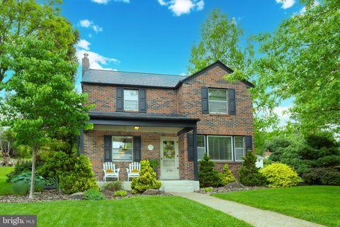 3708 MONTOUR STREET HARRISBURG PA 17111