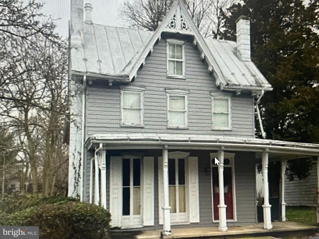 Photo of 150 RACE ST, BAINBRIDGE, PA 17502 (MLS # PALA2038402)
