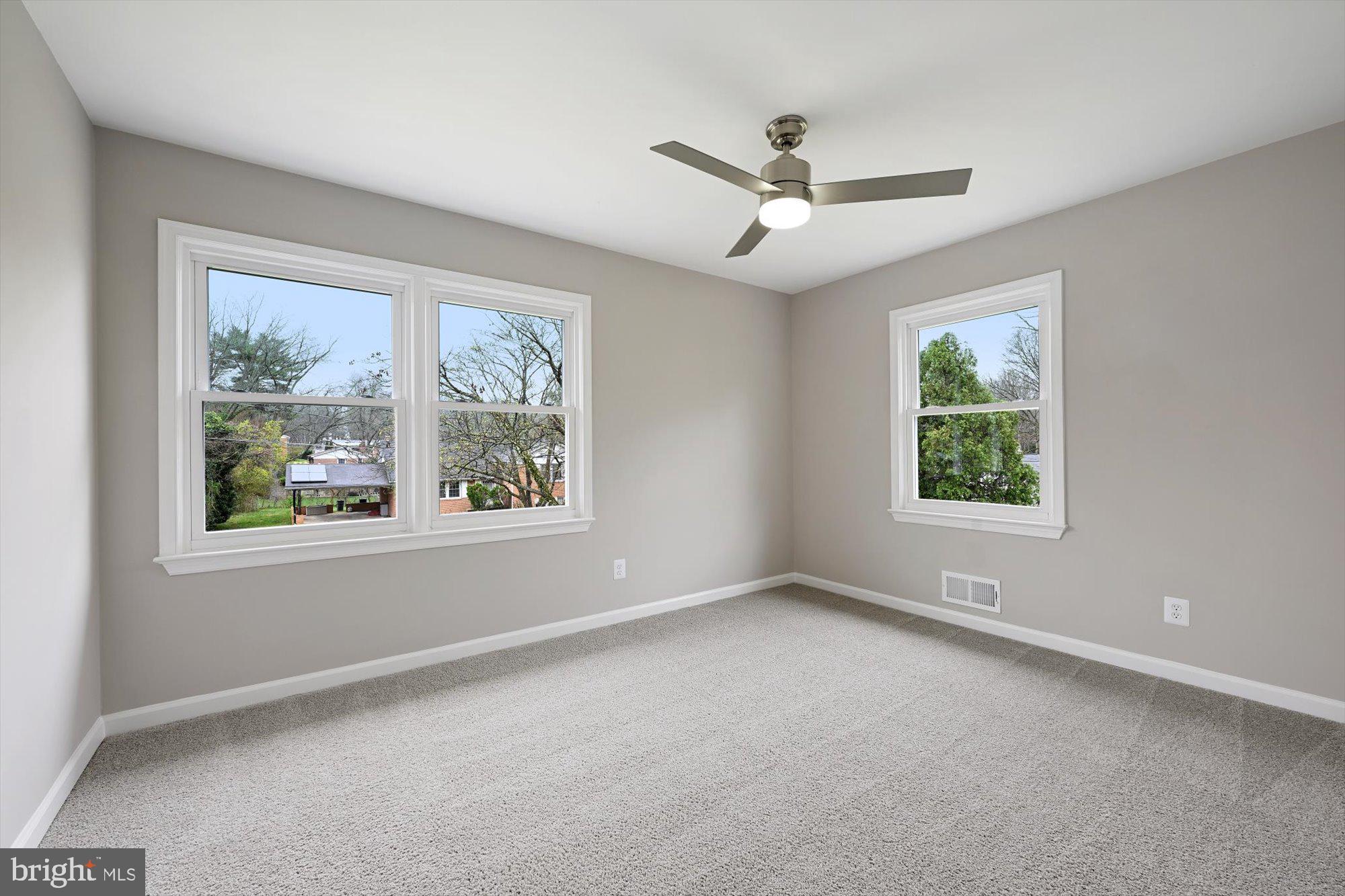 NORTHWEST BRANCH ESTATES - Residential