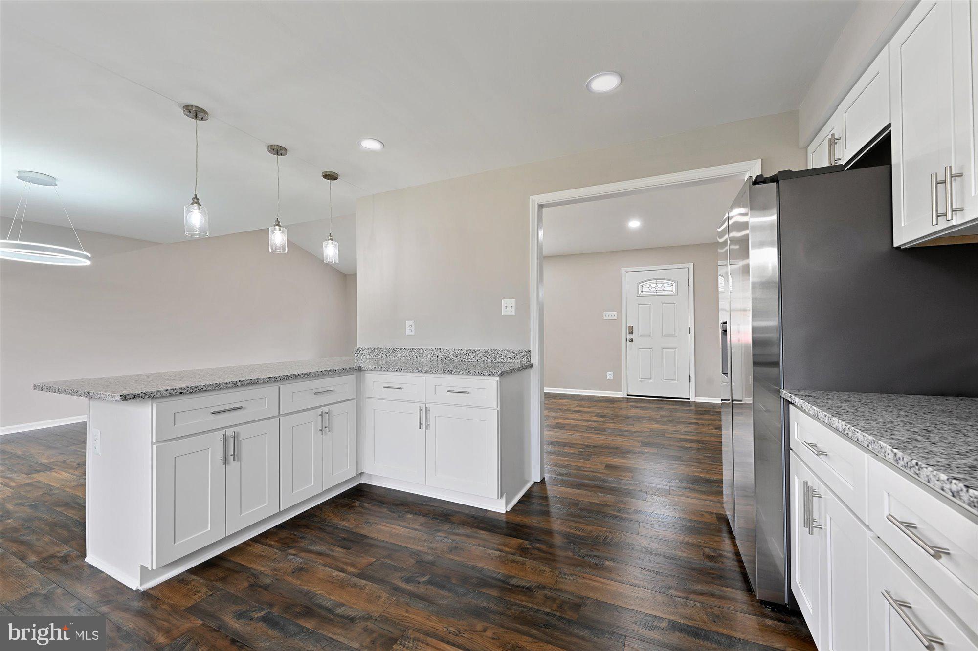 NORTHWEST BRANCH ESTATES - Residential