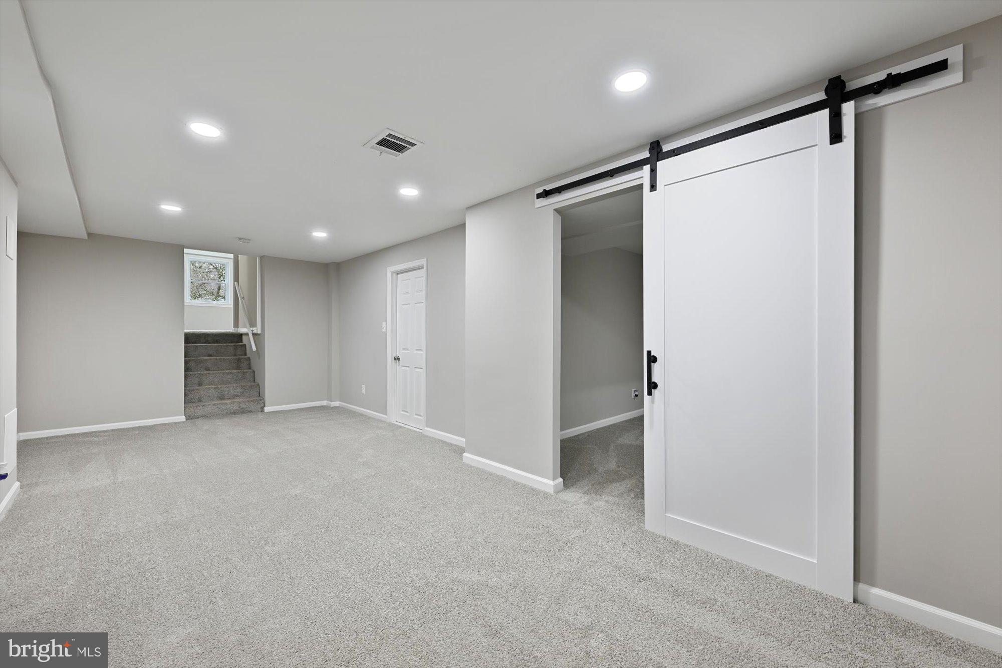 NORTHWEST BRANCH ESTATES - Residential