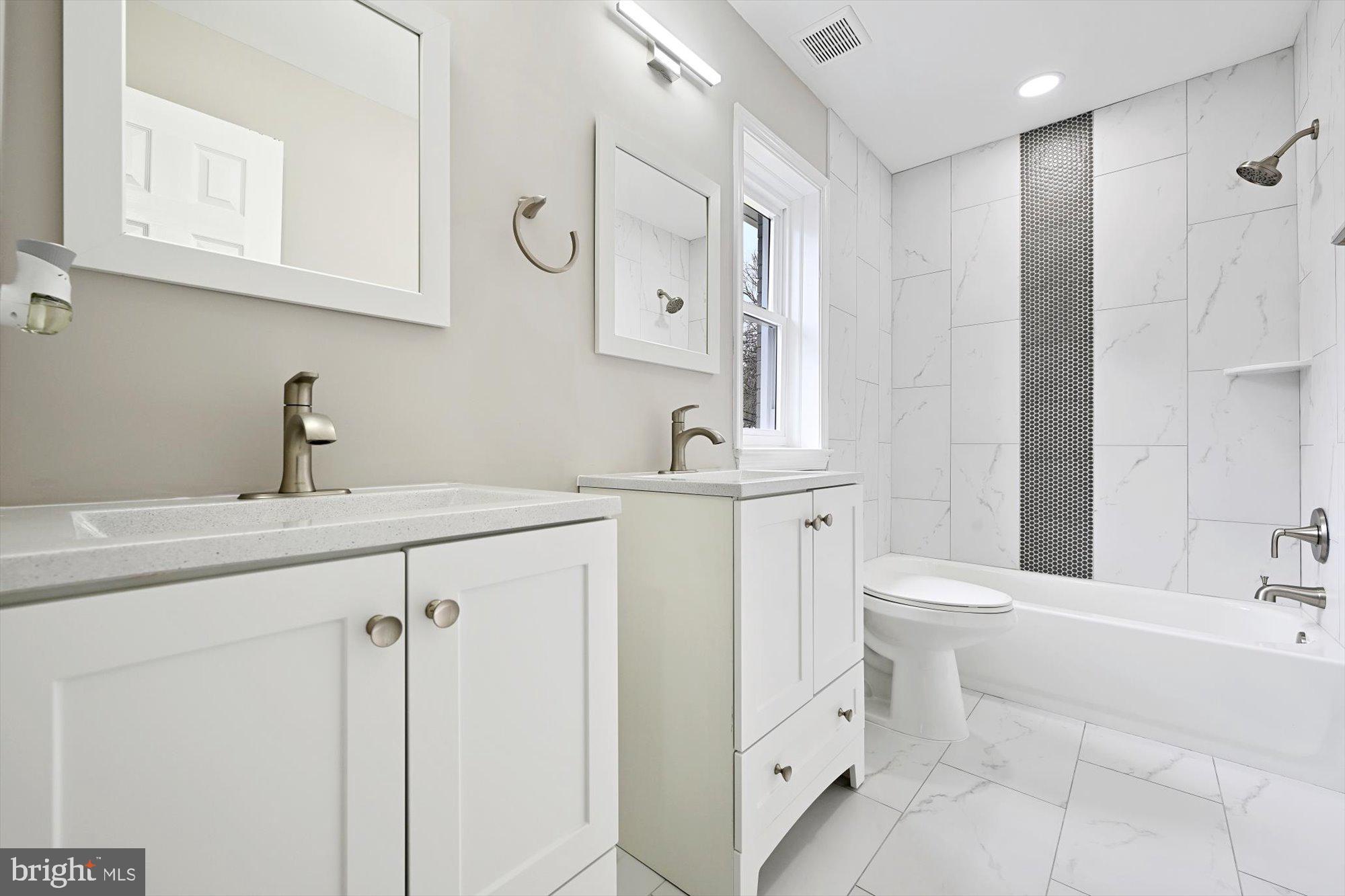 NORTHWEST BRANCH ESTATES - Residential