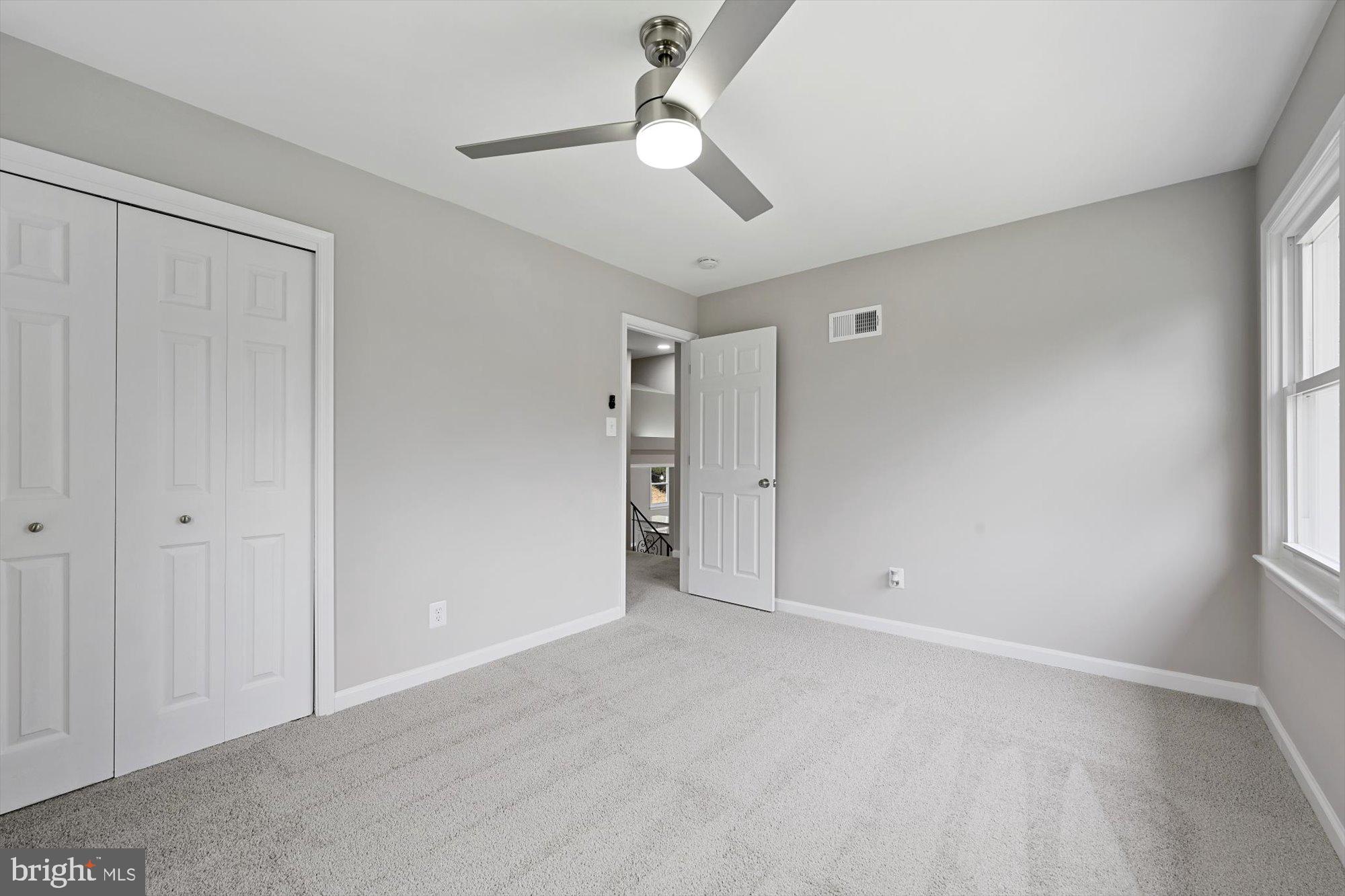 NORTHWEST BRANCH ESTATES - Residential