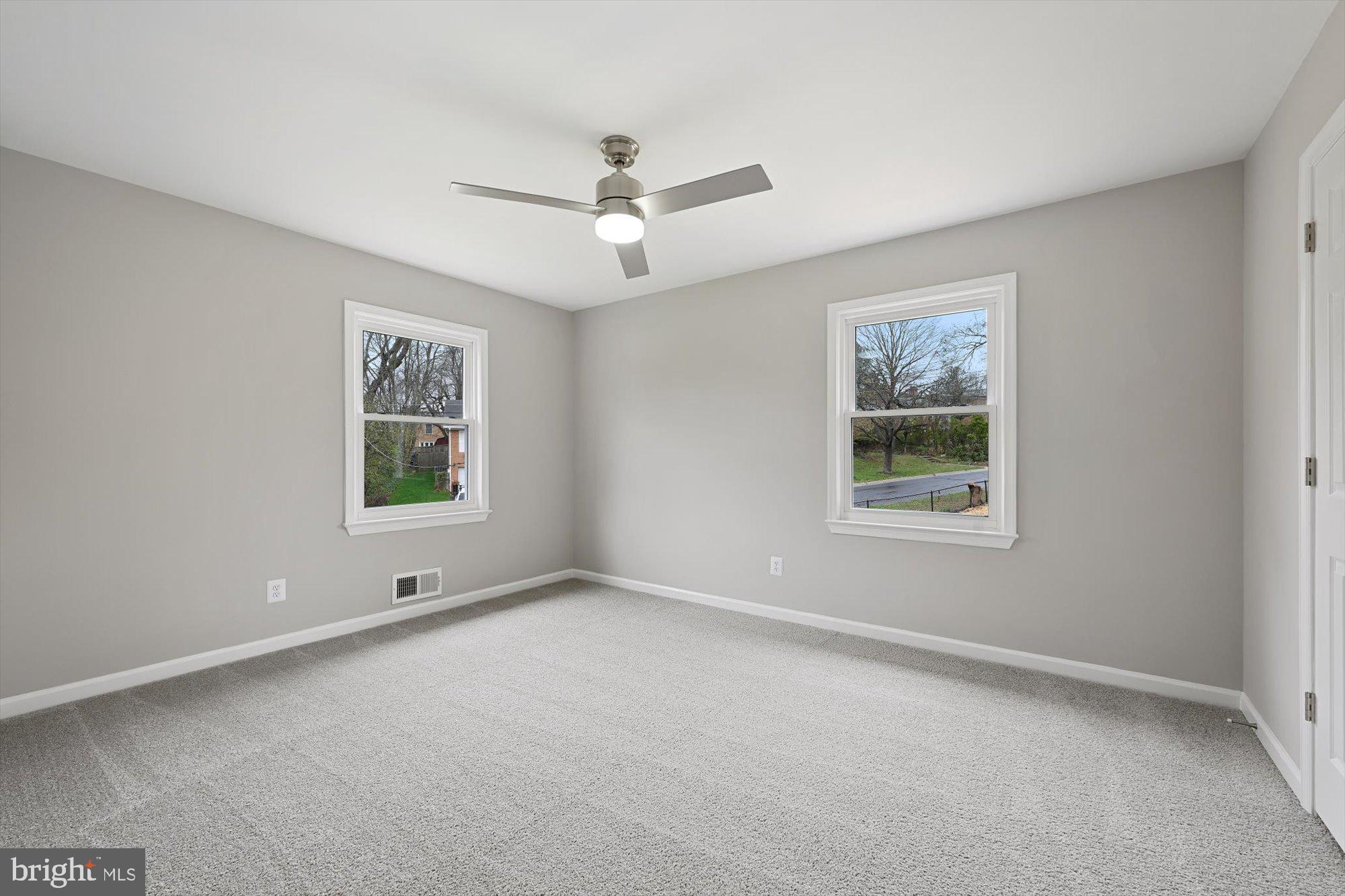 NORTHWEST BRANCH ESTATES - Residential