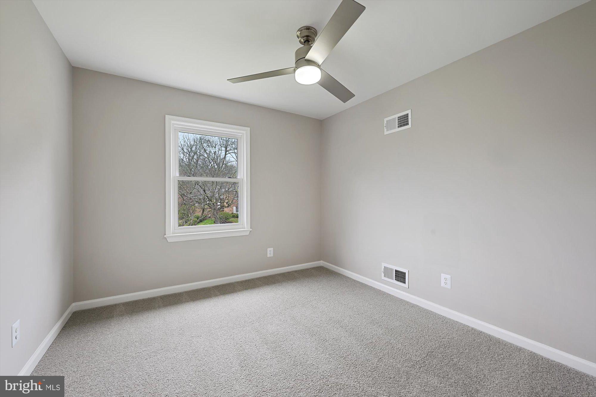 NORTHWEST BRANCH ESTATES - Residential