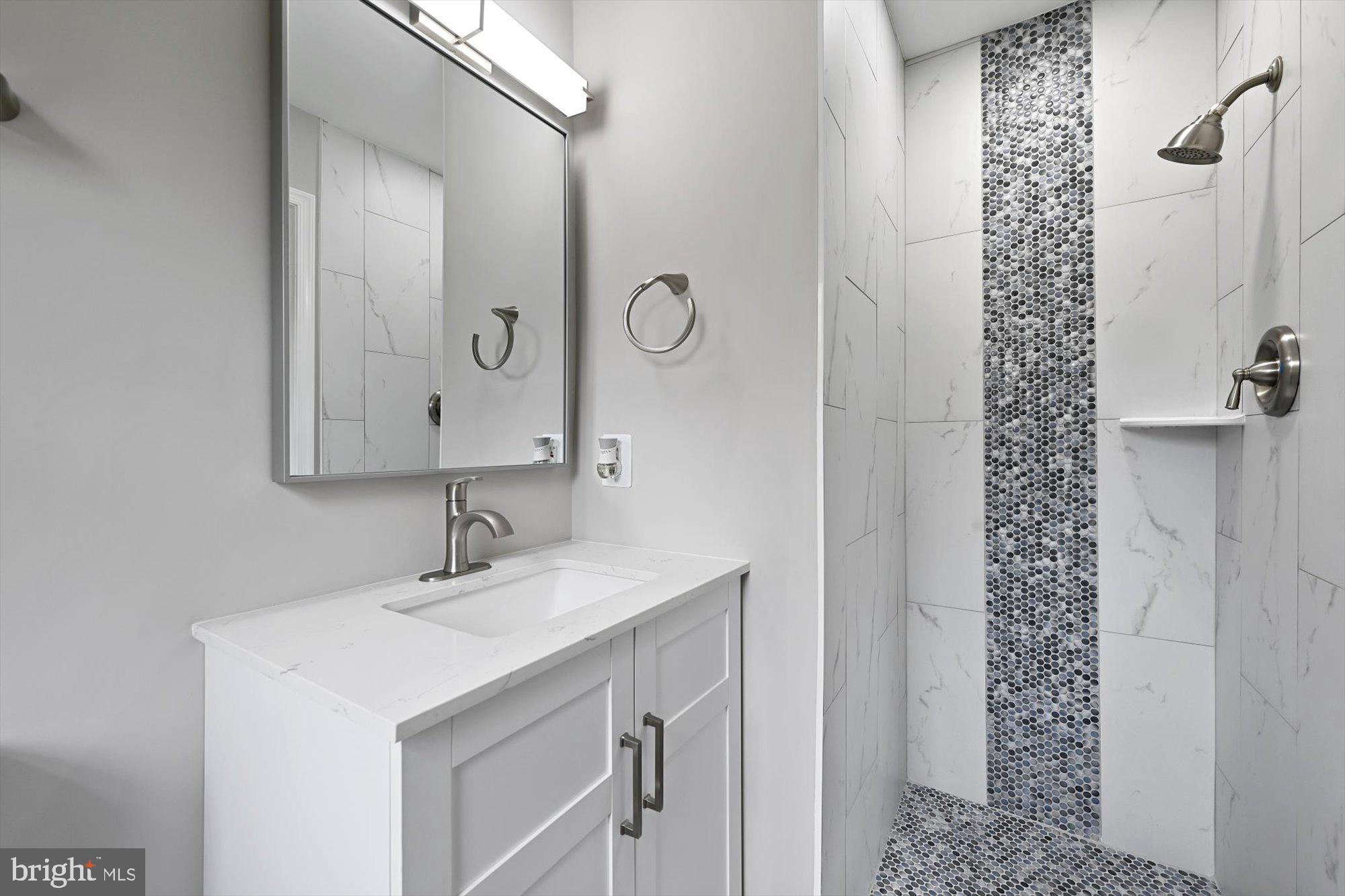 NORTHWEST BRANCH ESTATES - Residential