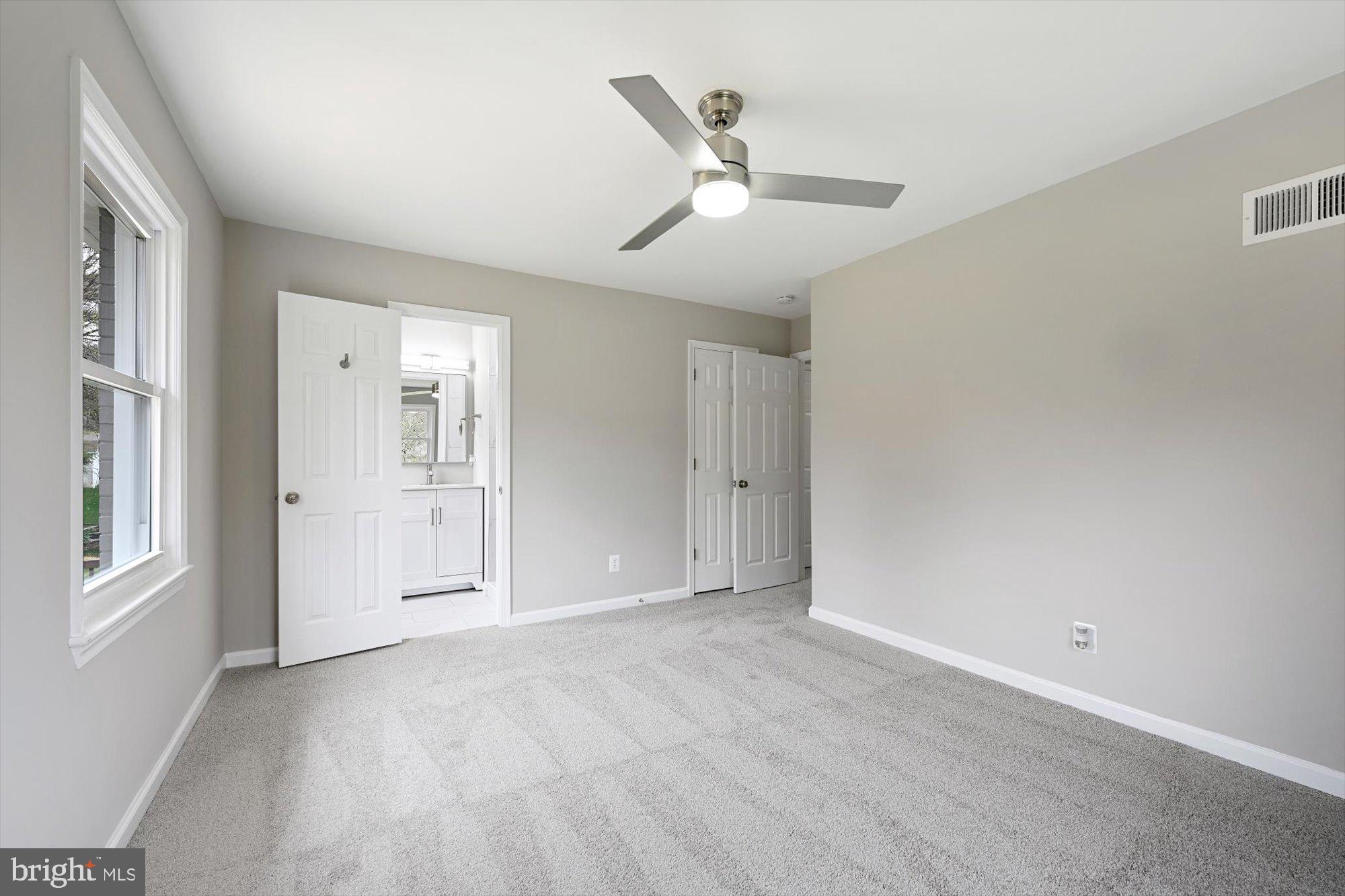 NORTHWEST BRANCH ESTATES - Residential