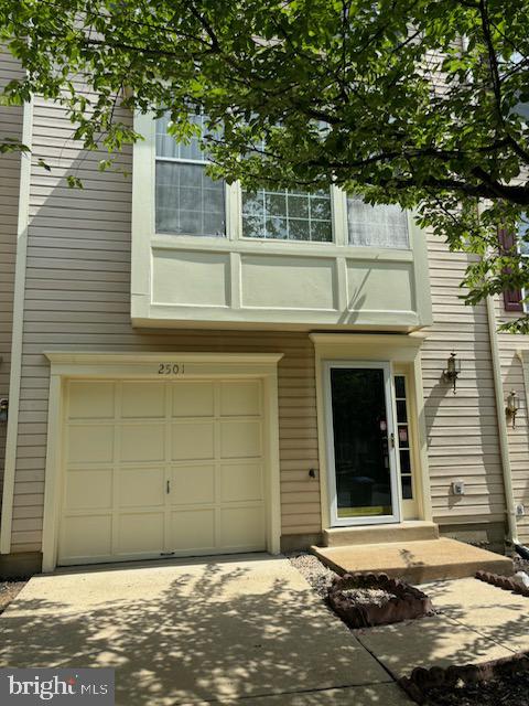 Fresh, New Paint whole house on all 3 Levels 3 Bedrooms 2full and 2 half baths Townhouse. Deck off the Main Level | Open Dining Room & Living Room with Hardwood Floors | 3 Great Bedrooms Upstairs Including Primary Suite with Vaulted Ceiling and En Suite Bath | Primary Bath has Extended Counter Space and Lovely Tub/Shower | All Bedrooms have Hardwood Floors.| Private Fenced Back Yard with Beautiful Paver Patio | FANTASTIC Location in Beautiful McNair Farms (Tot Lots, Trails, Community Pool, Basketball Courts, etc.) Near Dulles Toll Road, Dulles Airport, Reston Hospital, Reston Town Center, Metro, & Major Commuting Routes
