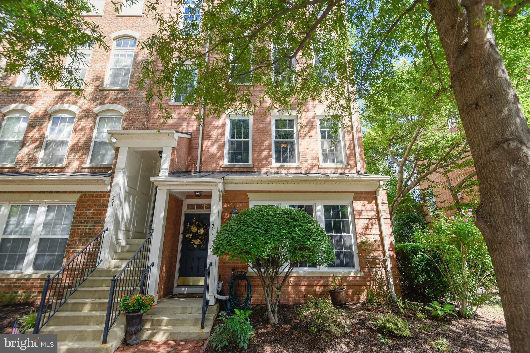 401 Cameron Station Boulevard Unit 59, Alexandria, VA 22304