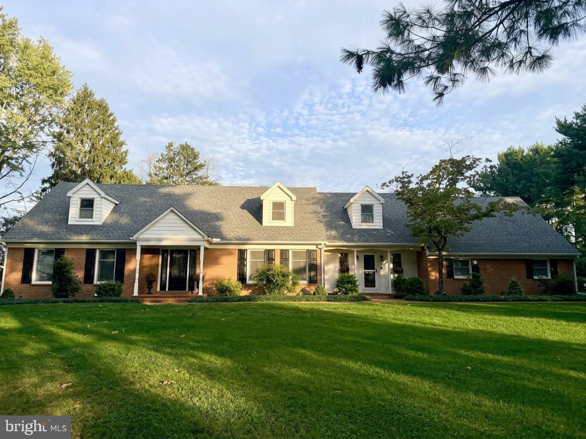 14205 MARSH PIKE