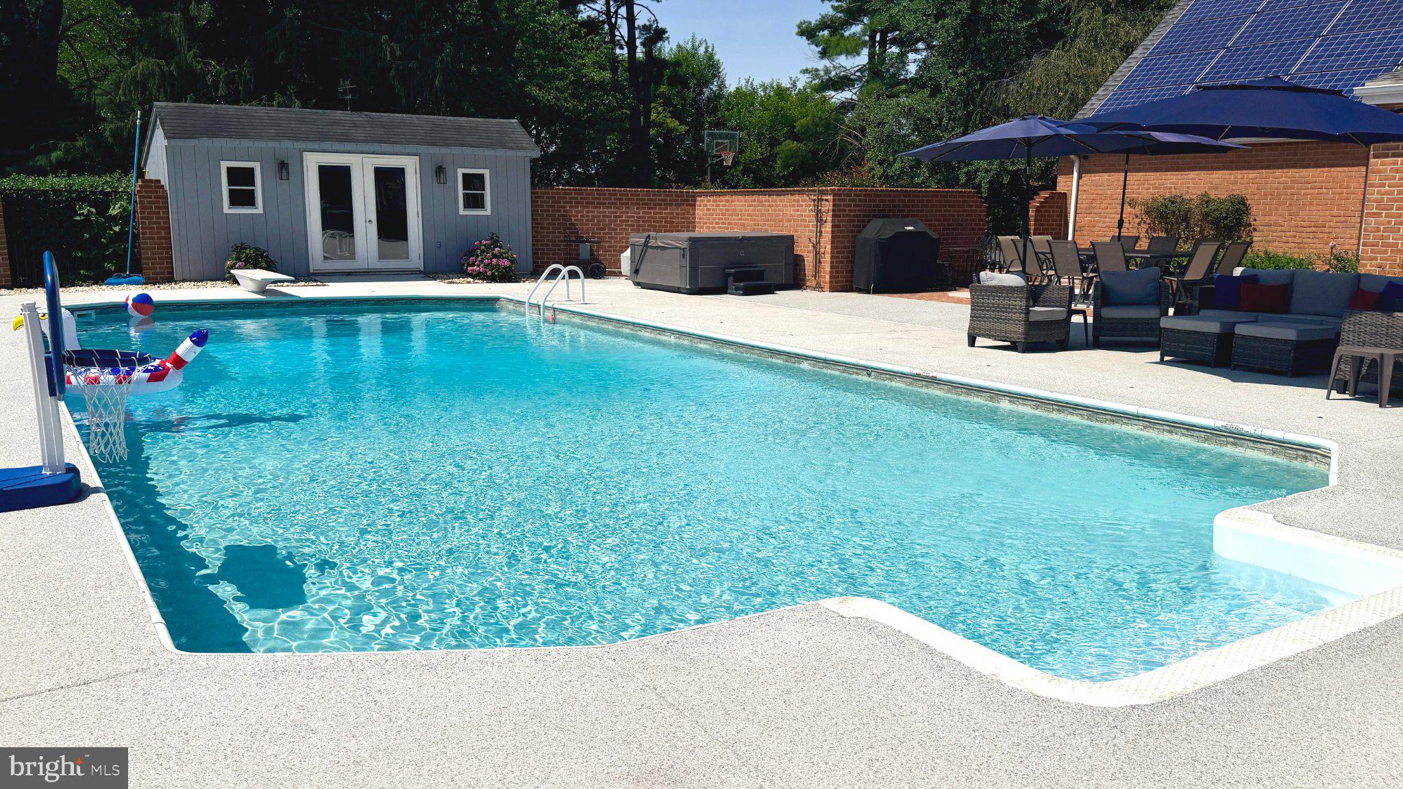 14205 MARSH PIKE