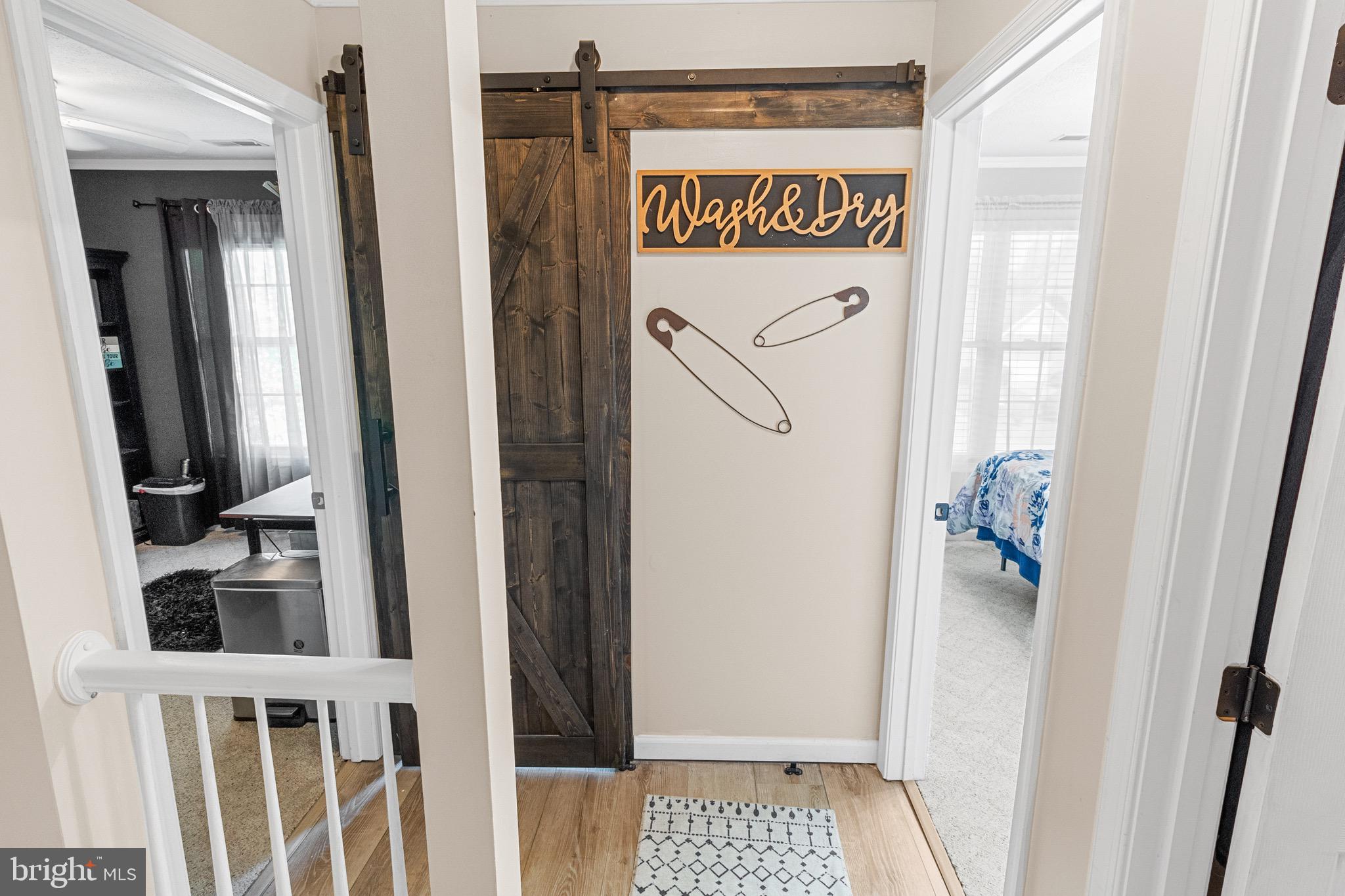 CRESTFIELD - Residential