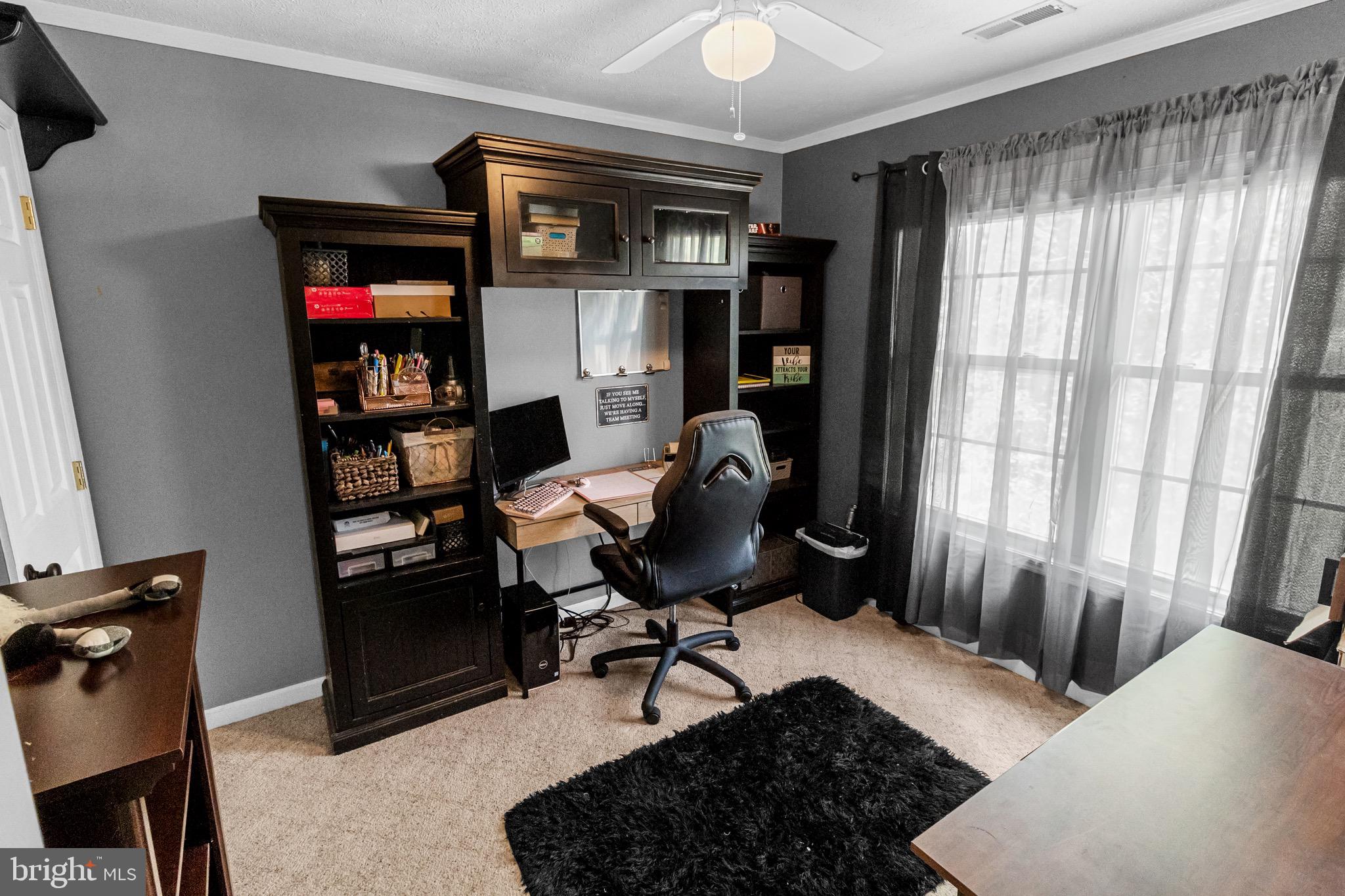 CRESTFIELD - Residential