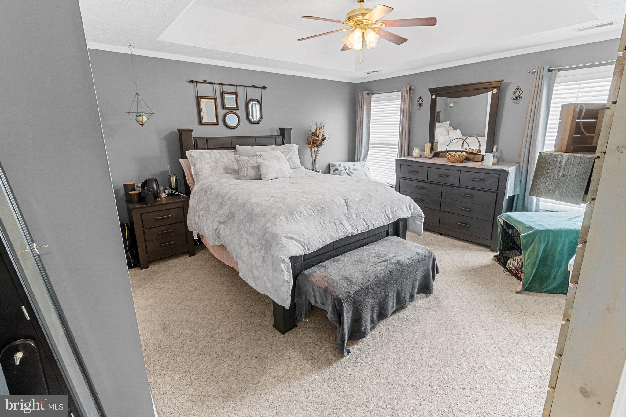 CRESTFIELD - Residential